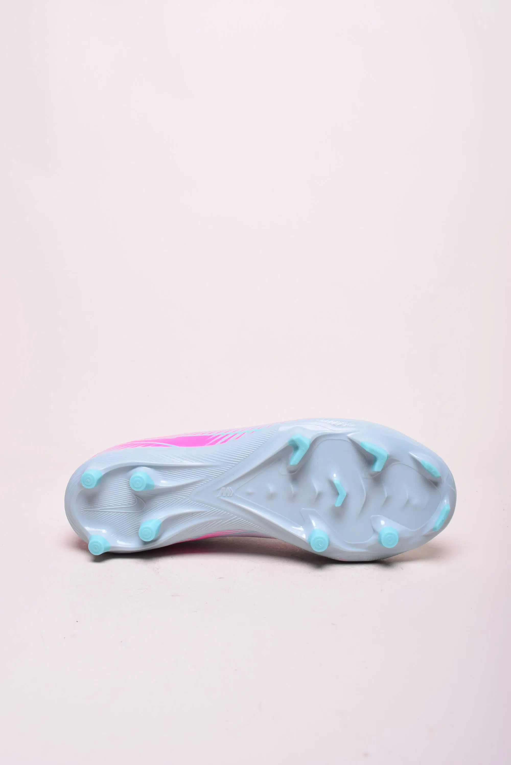 Ghete fotbal copii Zoom Superfly 10 Acad FGMG [2]