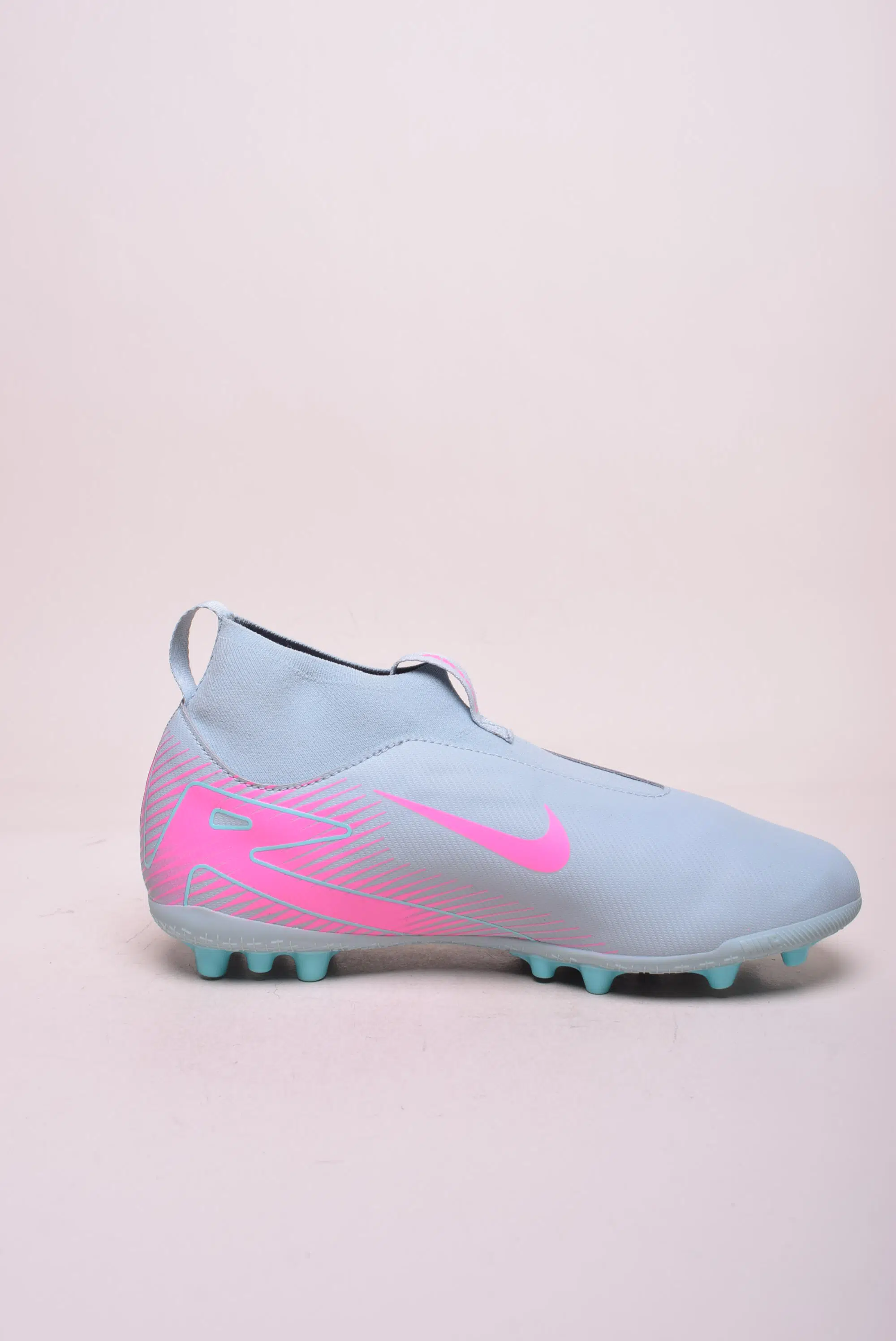 Ghete fotbal copii Zoom Superfly 10 Academy AG [4]