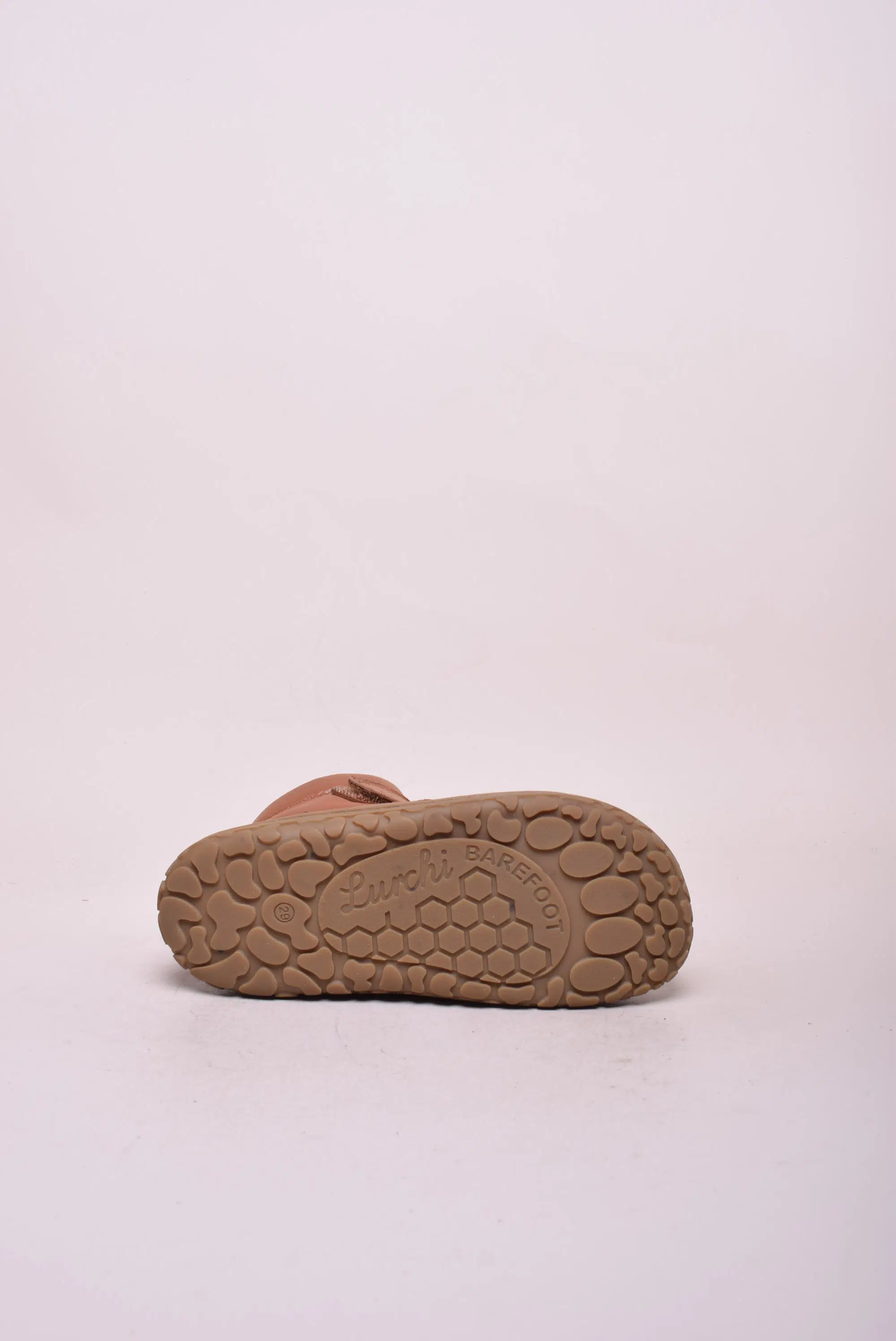 Ghete imblanite baieti Barefoot [2]