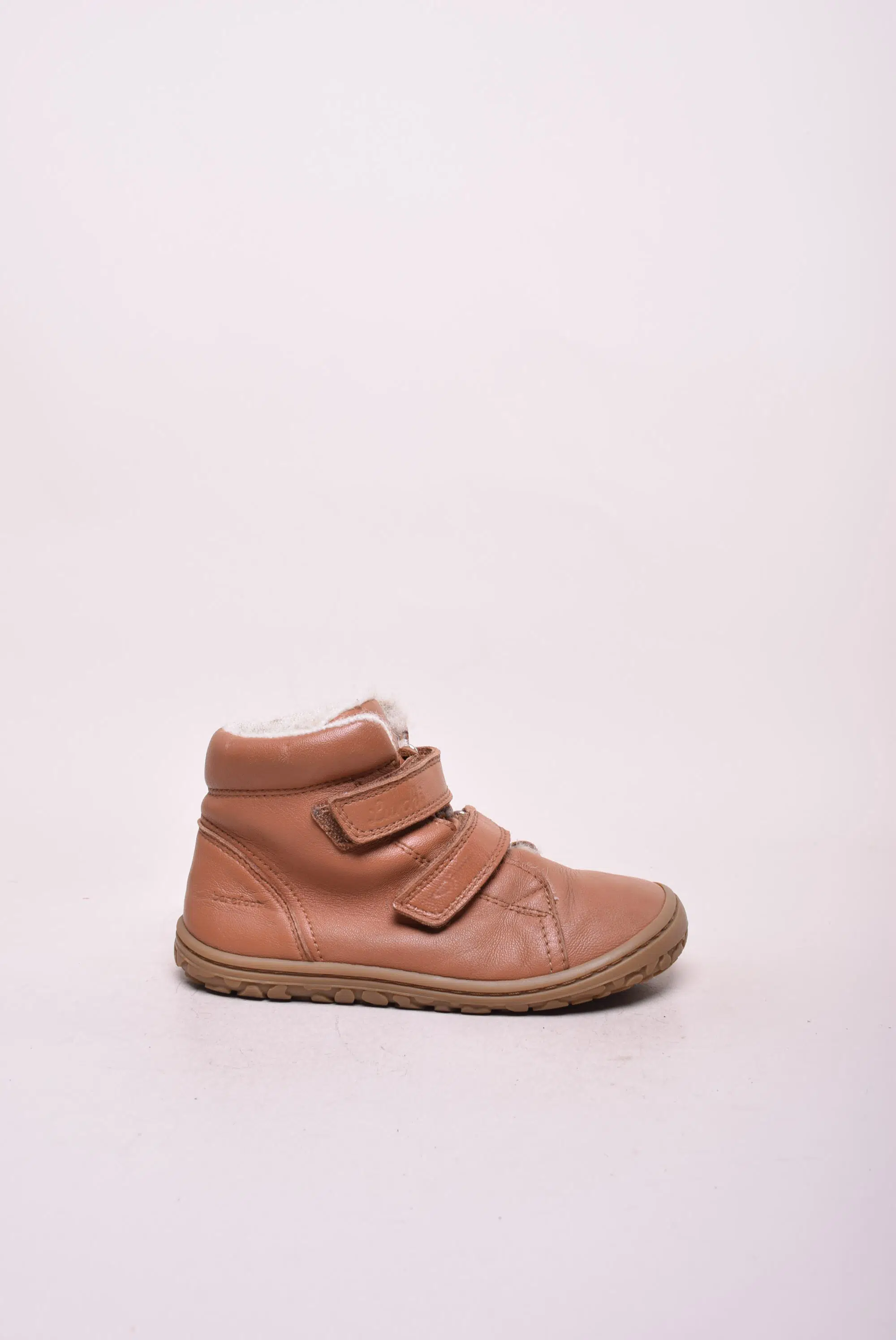 Ghete imblanite baieti Barefoot