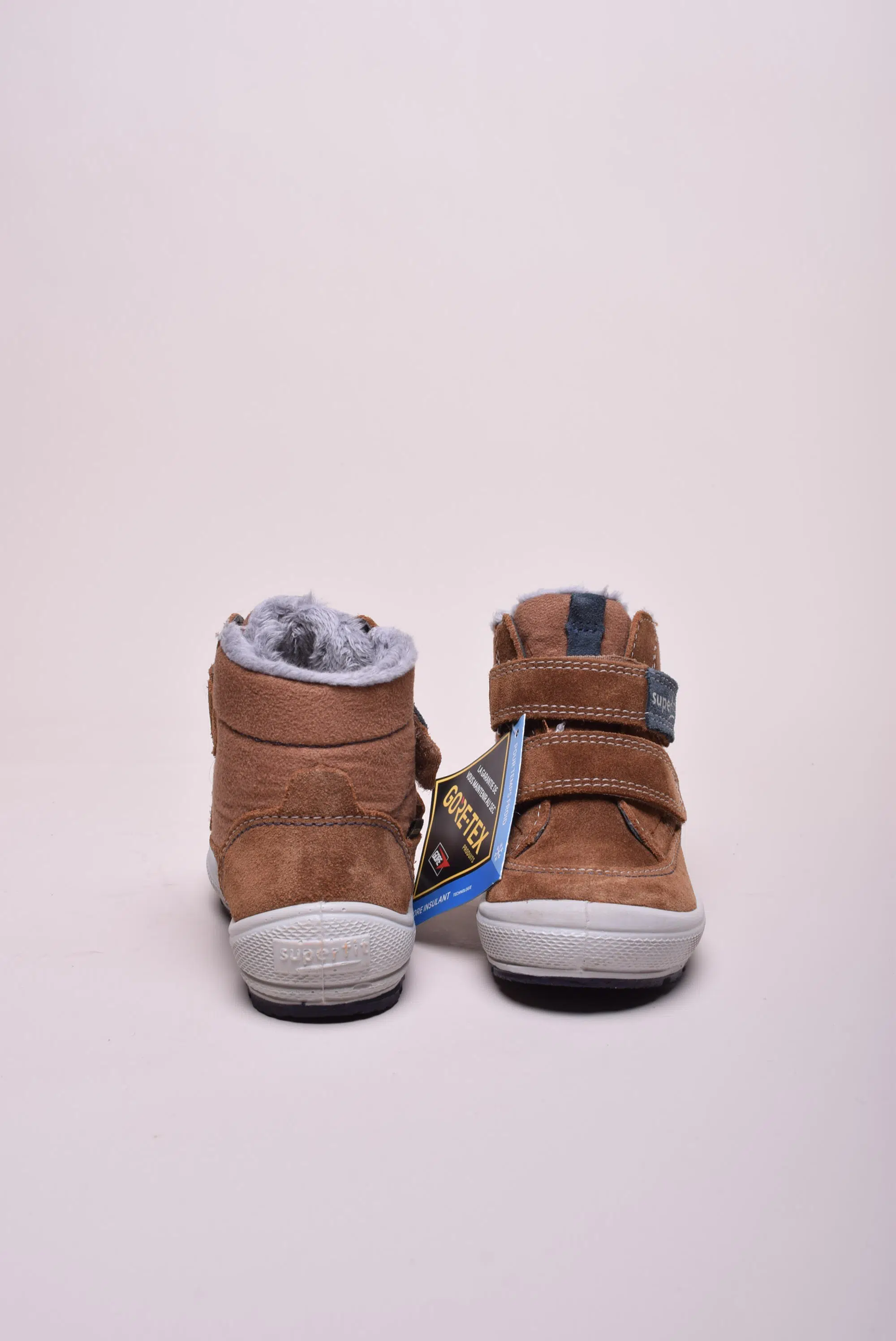 Ghete imblanite baieti Groovy [3]