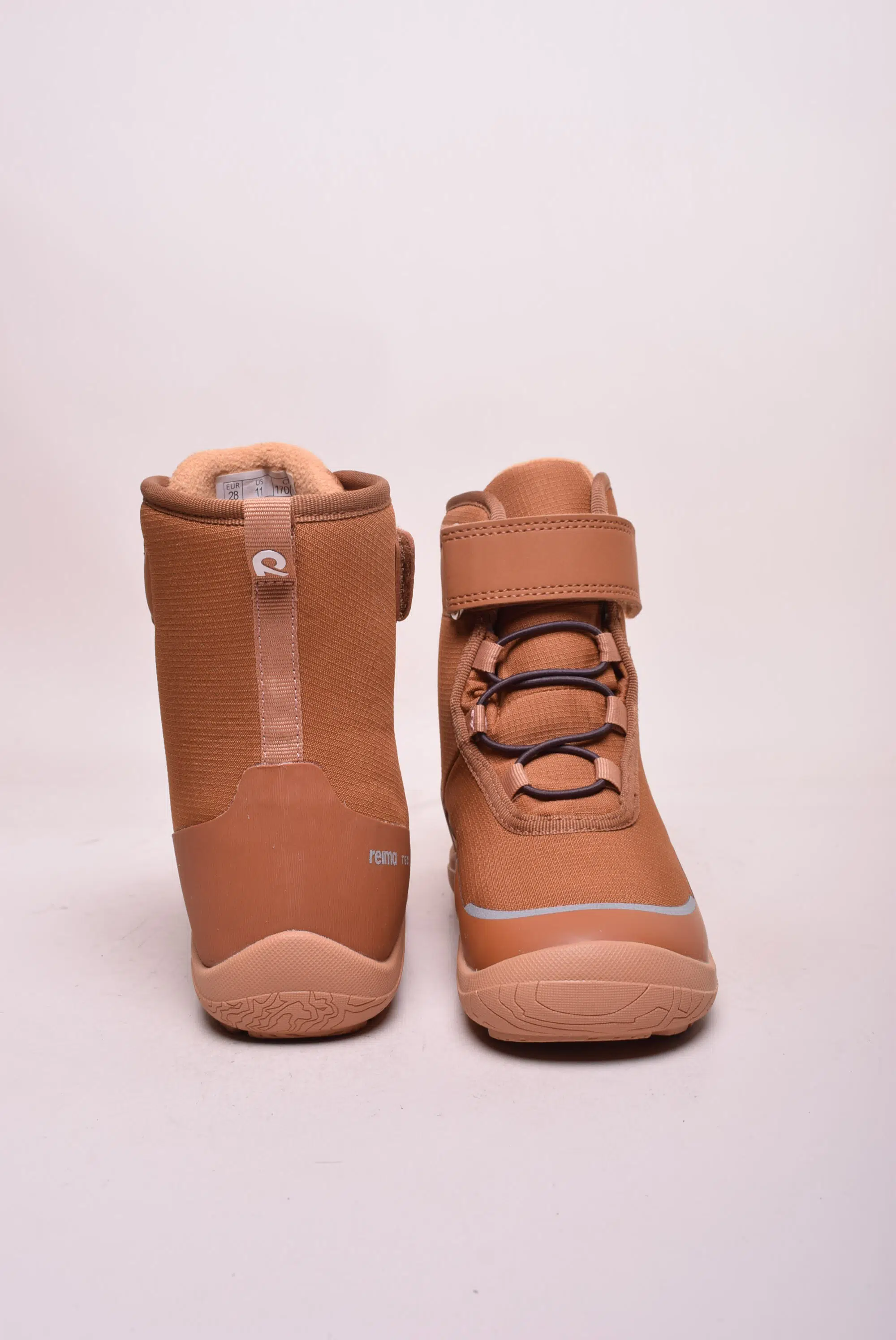 Ghete imblanite baieti impermeabile [3]