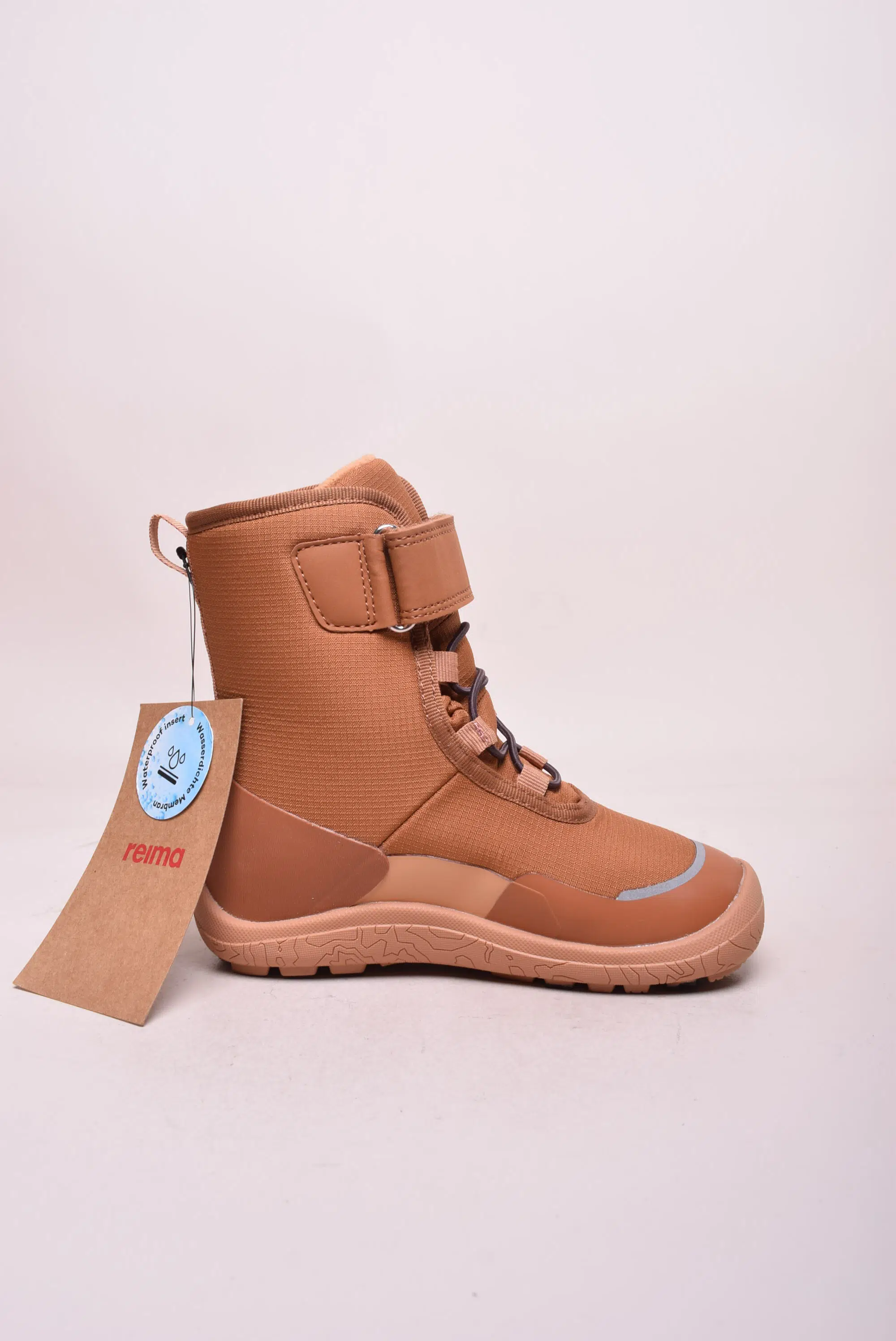 Ghete imblanite baieti impermeabile [4]