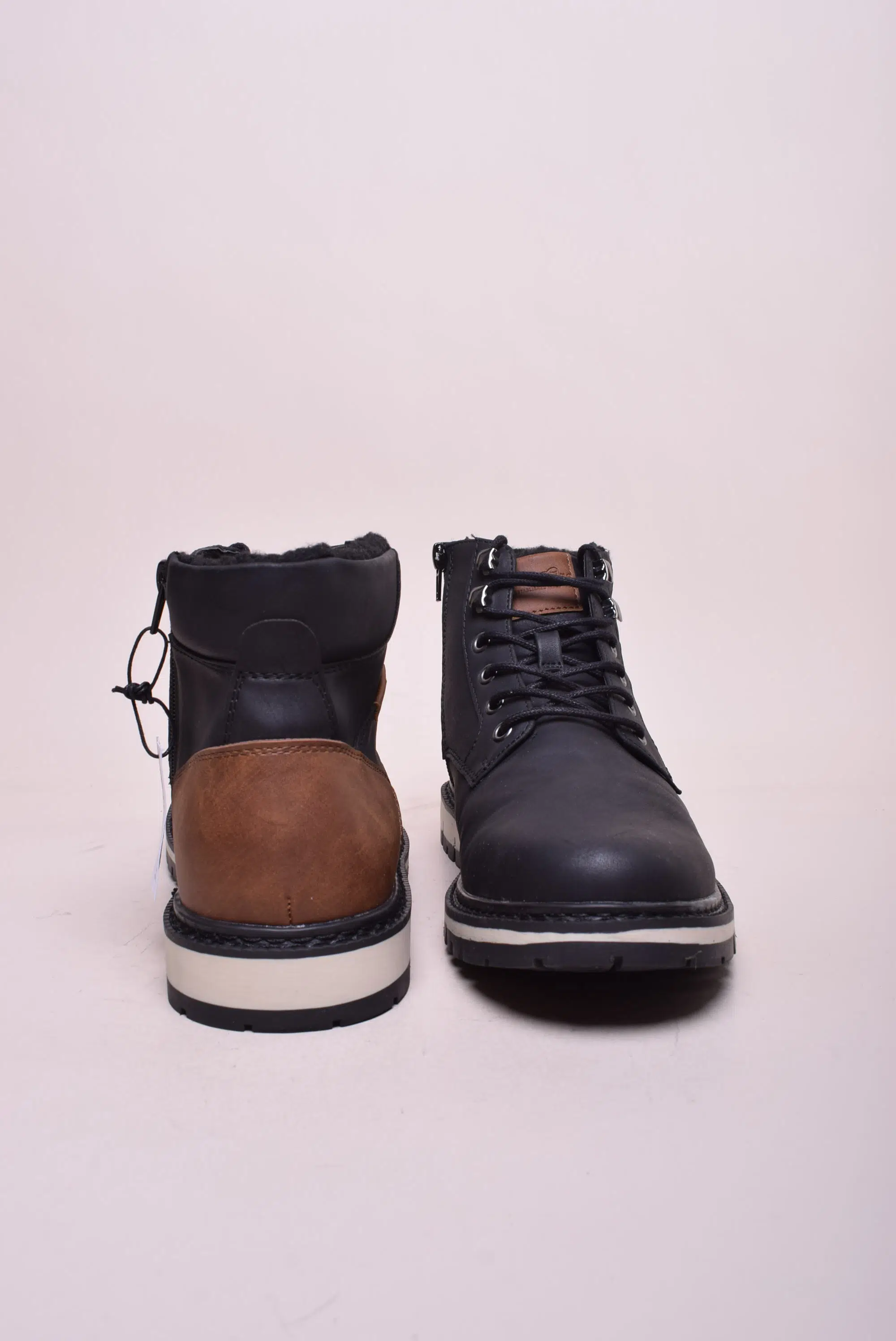 Ghete imblanite barbati  [3]