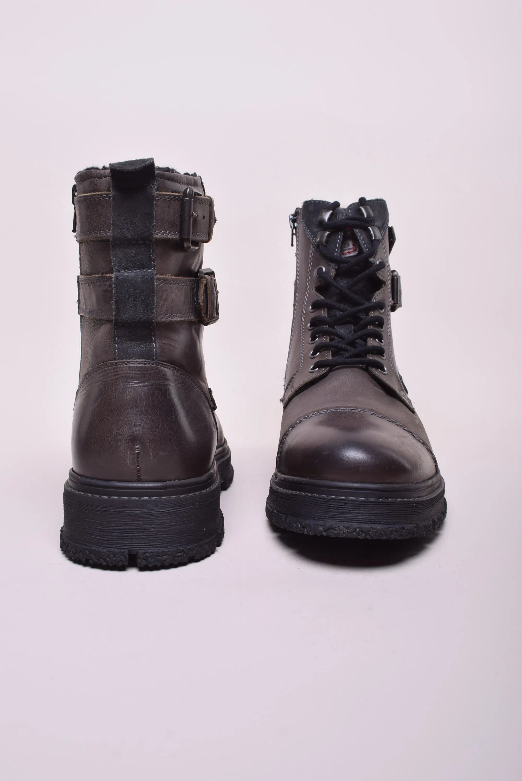 Ghete imblanite barbati  [3]