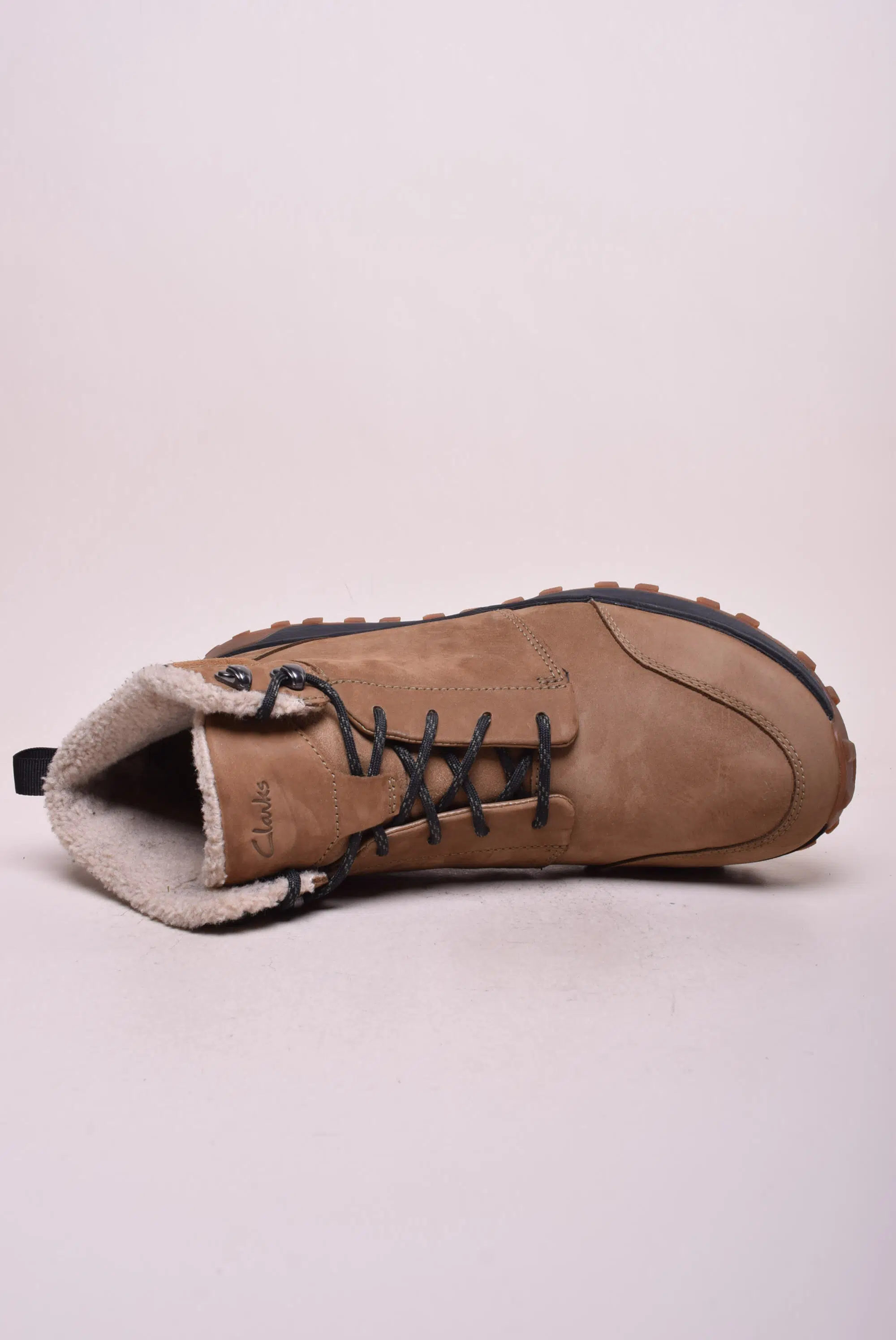 Ghete imblanite barbati Trappers Atl Trek Up [4]