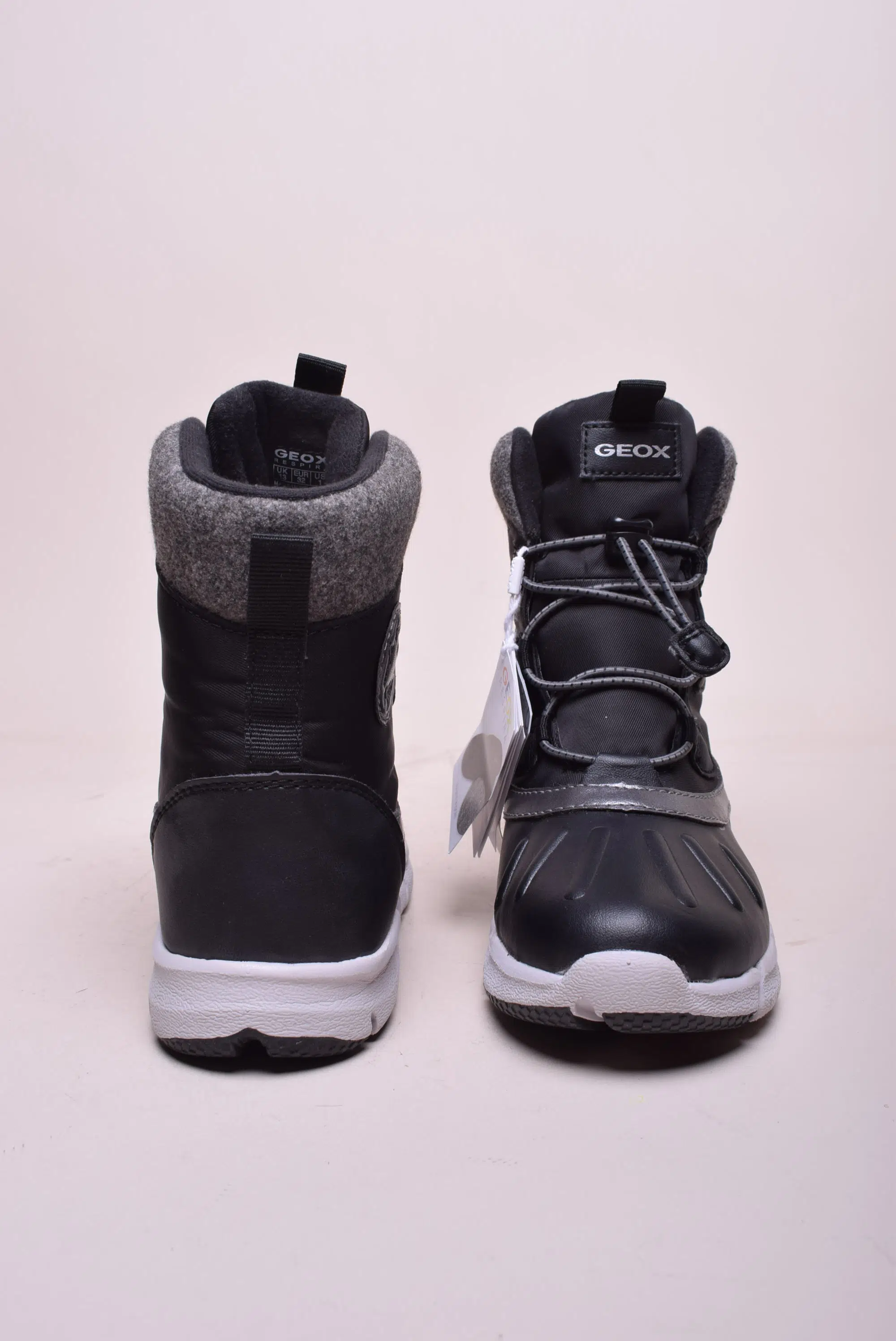 Ghete imblanite copii de zapada, impermeabile [3]