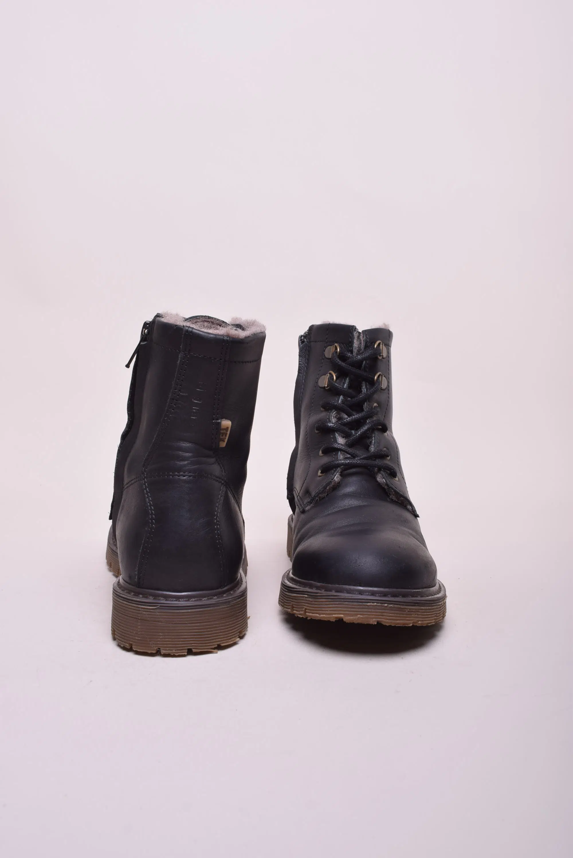 Ghete imblanite copii impermeabile [3]