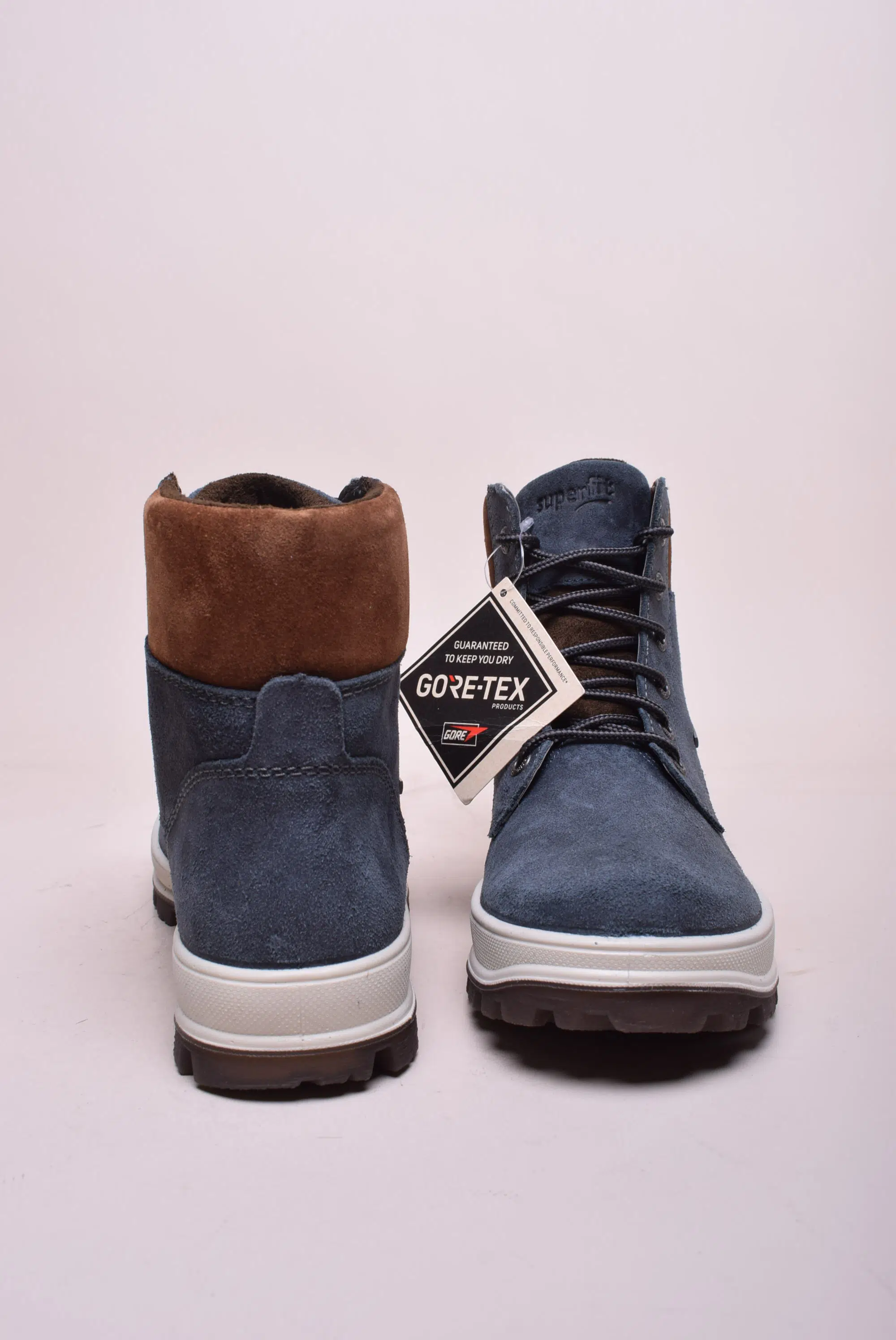 Ghete imblanite copii impermeabile [3]