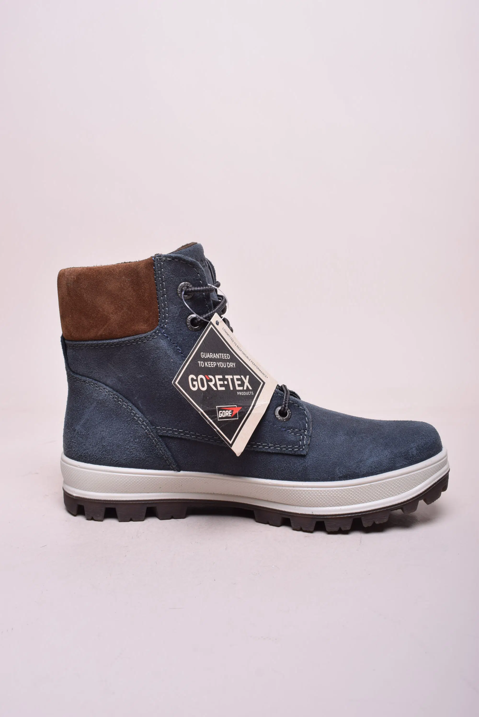 Ghete imblanite copii impermeabile [4]