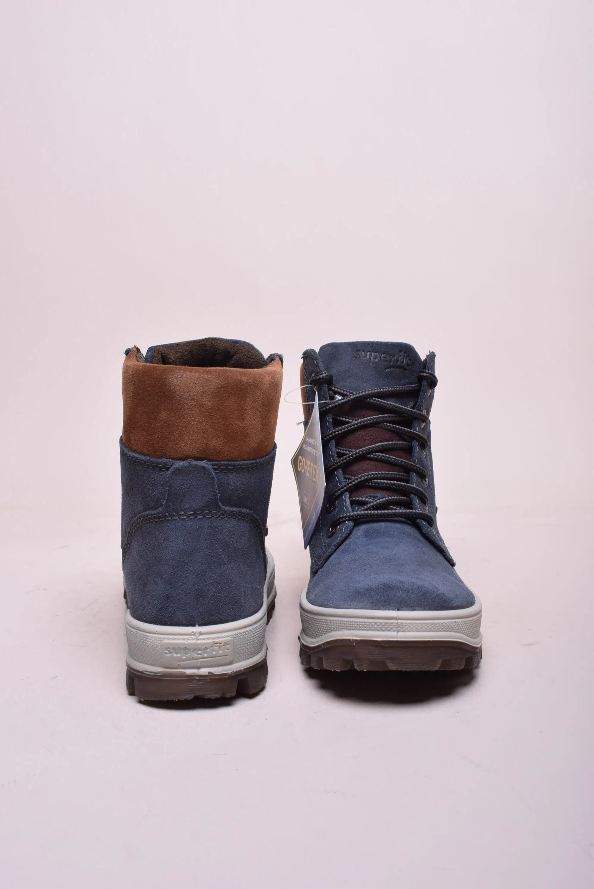 Ghete imblanite copii impermeabile [3]