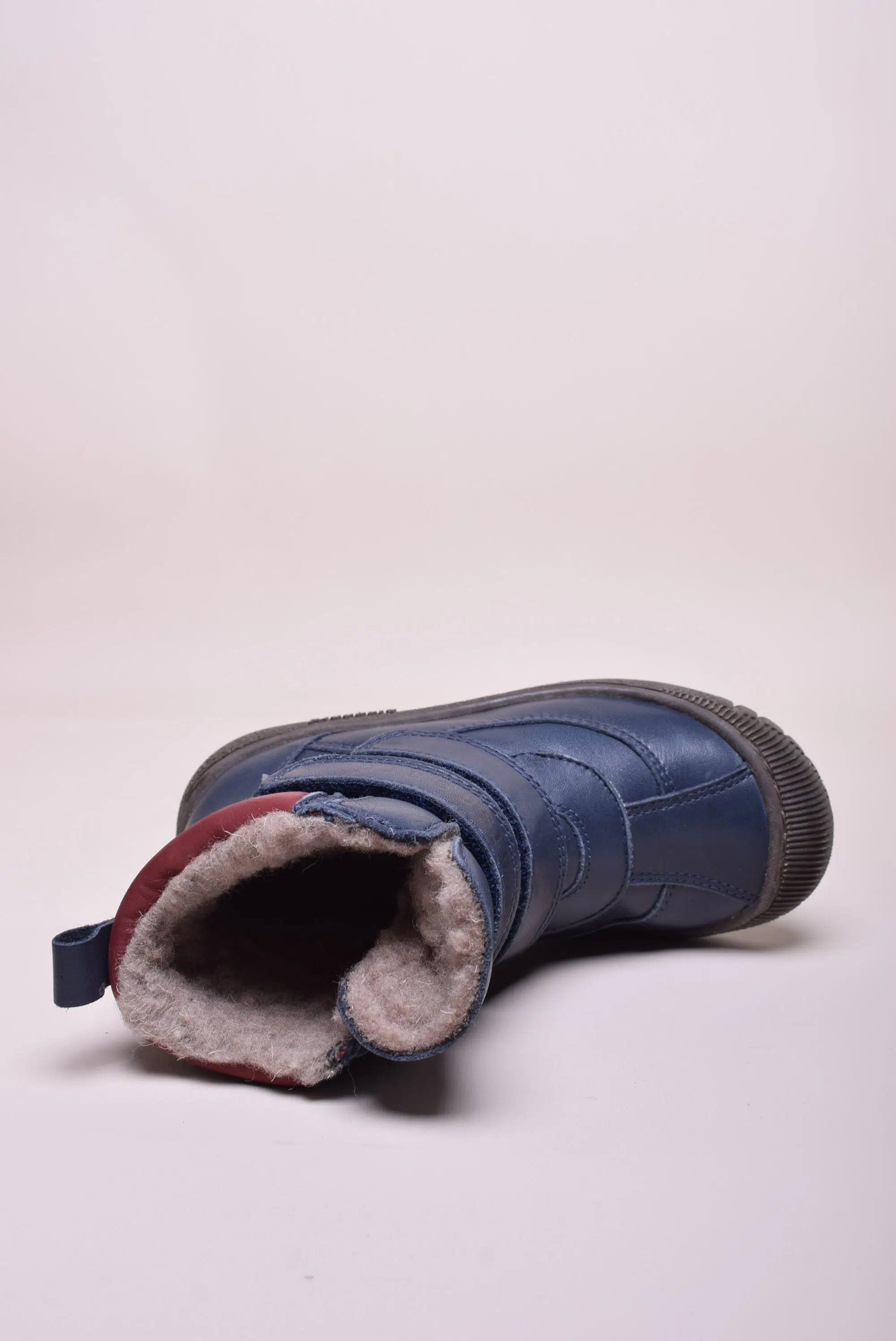 Ghete imblanite copii impermeabile [4]