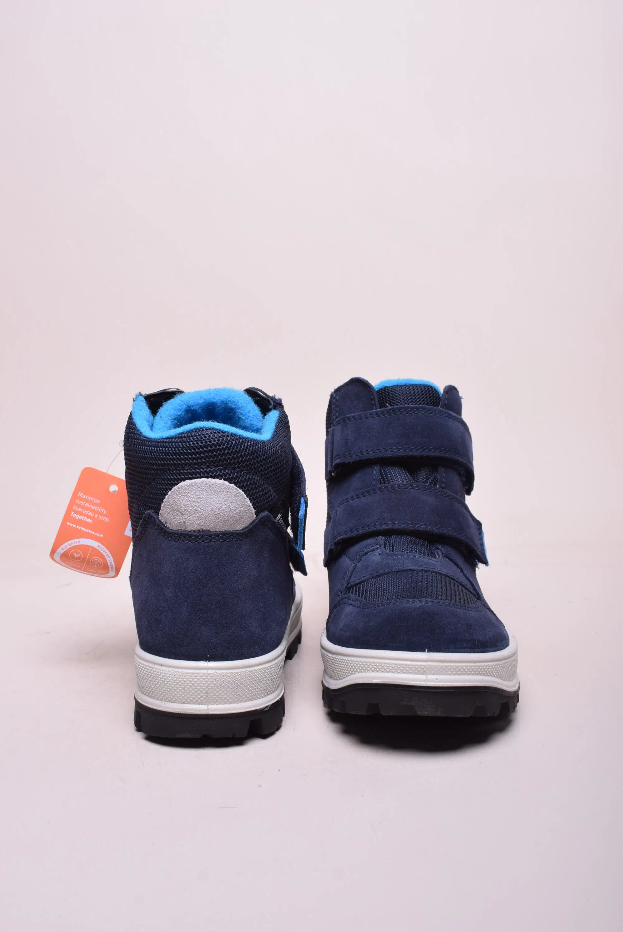 Ghete imblanite copii impermeabile [3]