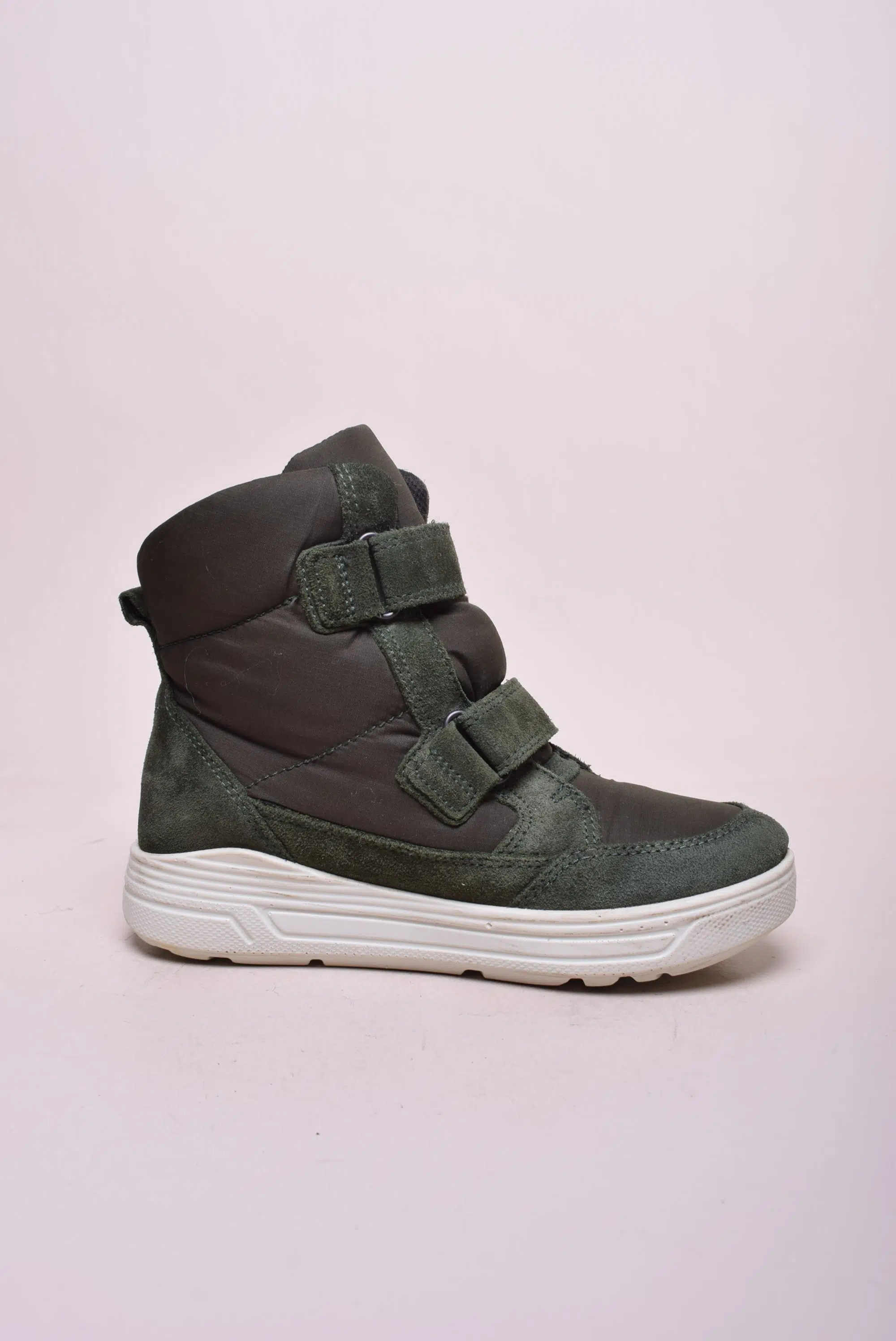 Ghete imblanite copii Urban Snowboarder Gtx [4]