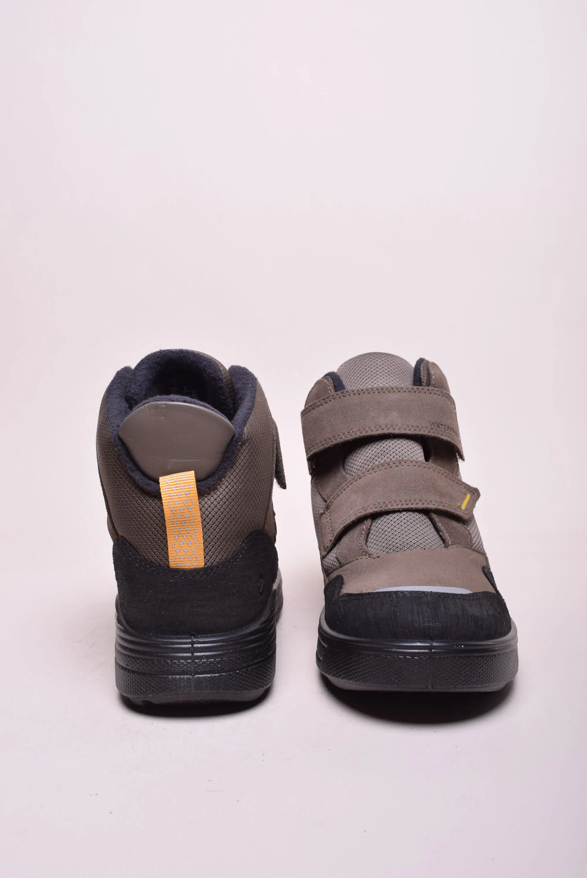 Ghete imblanite copii Urban Snowboarder, impermeabile [3]