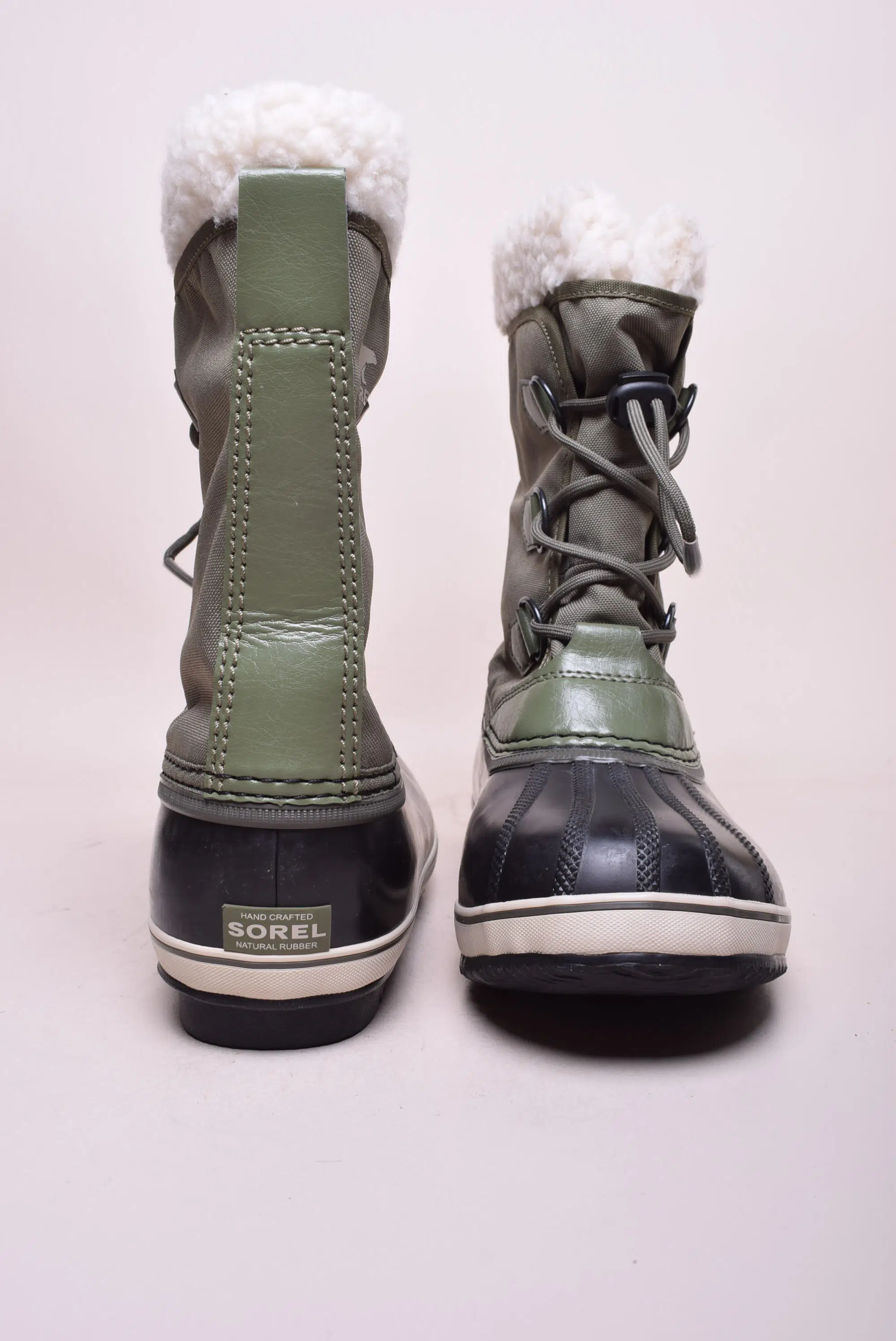 Ghete imblanite copii Yoot Pac, impermeabile, de zapada [3]