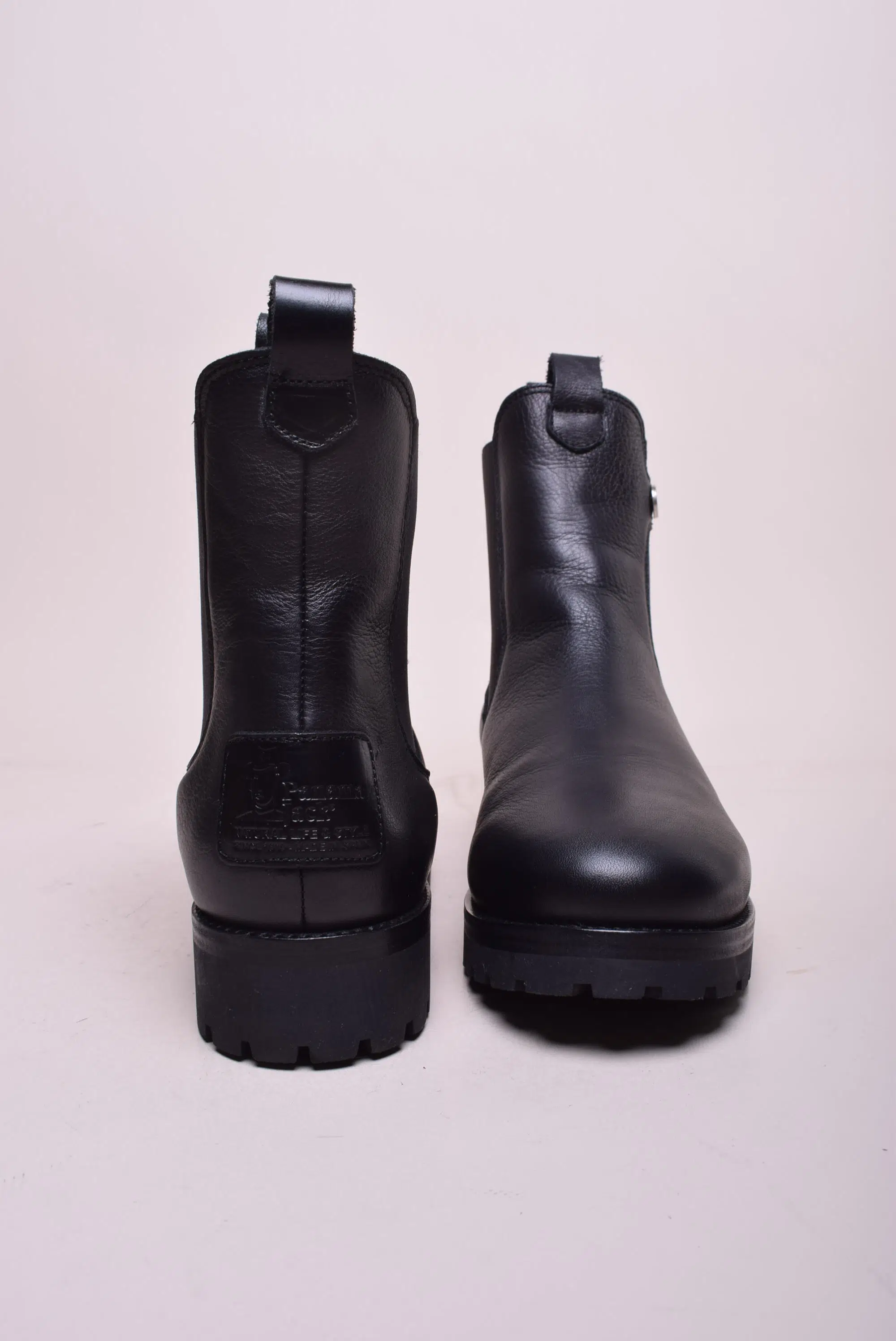 Ghete imblanite dama  [3]