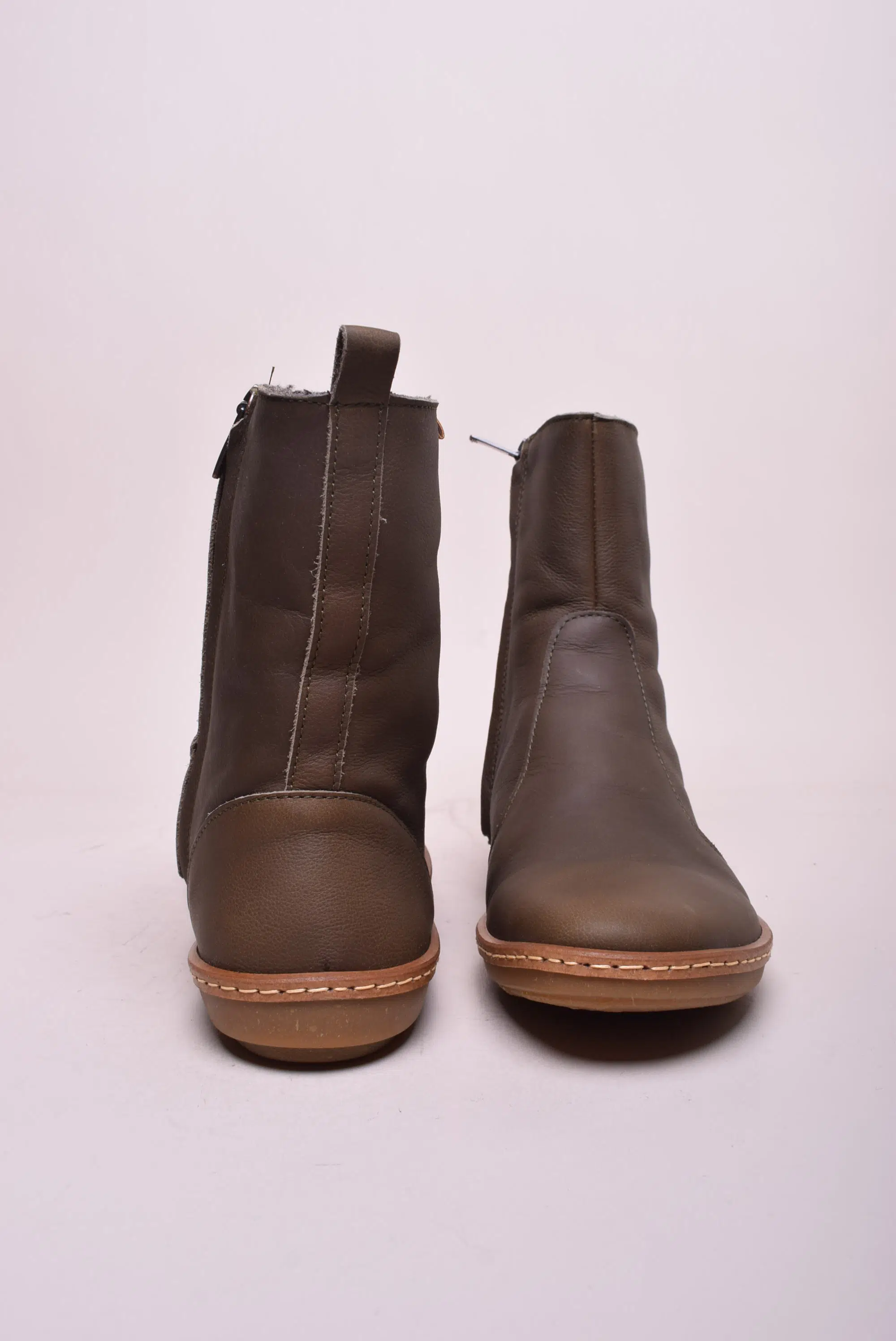 Ghete imblanite dama  [3]