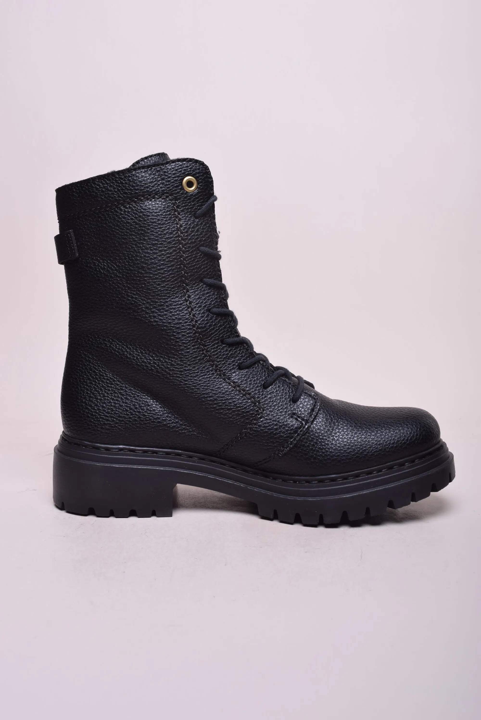 Ghete imblanite dama  [4]