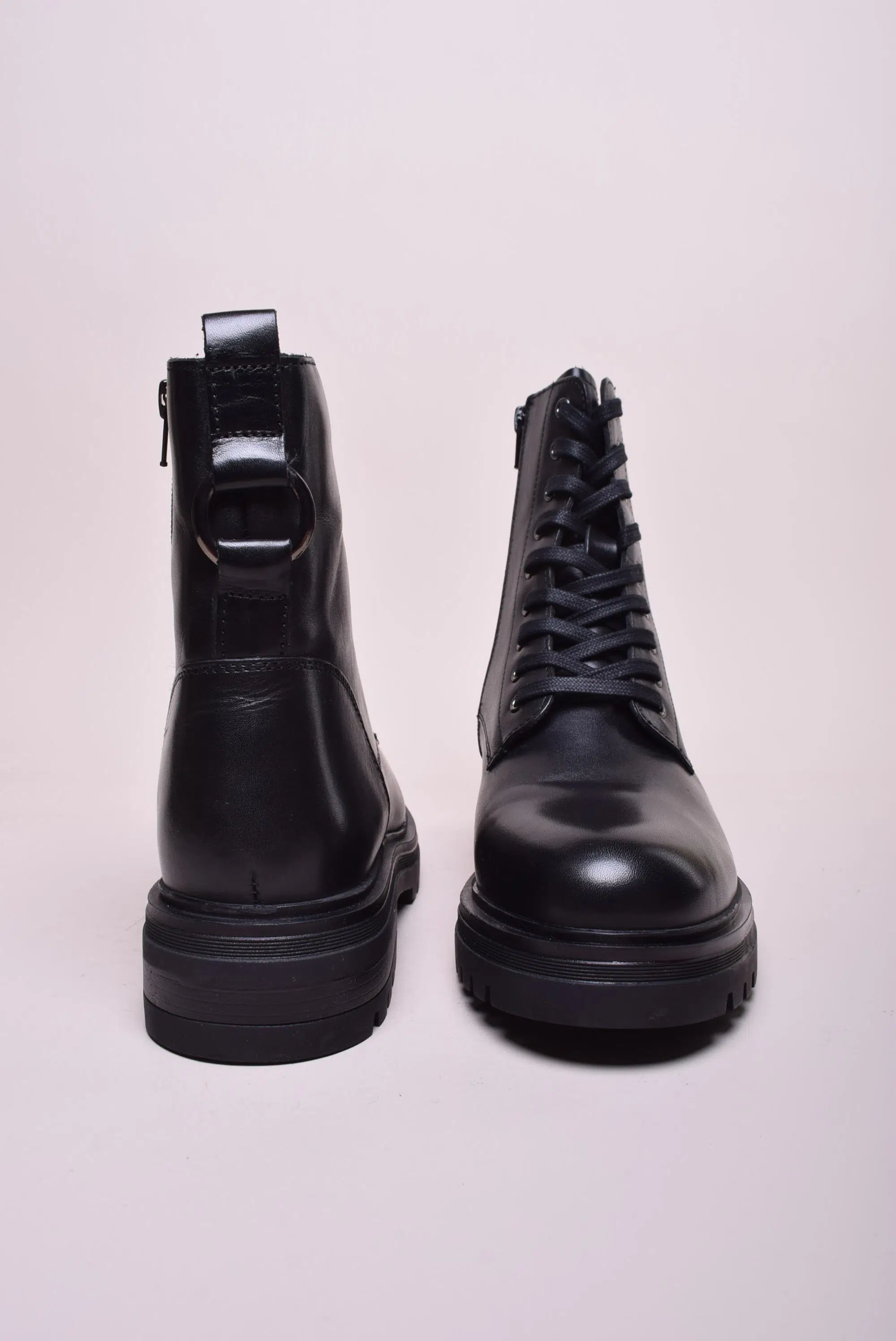 Ghete imblanite dama  [3]