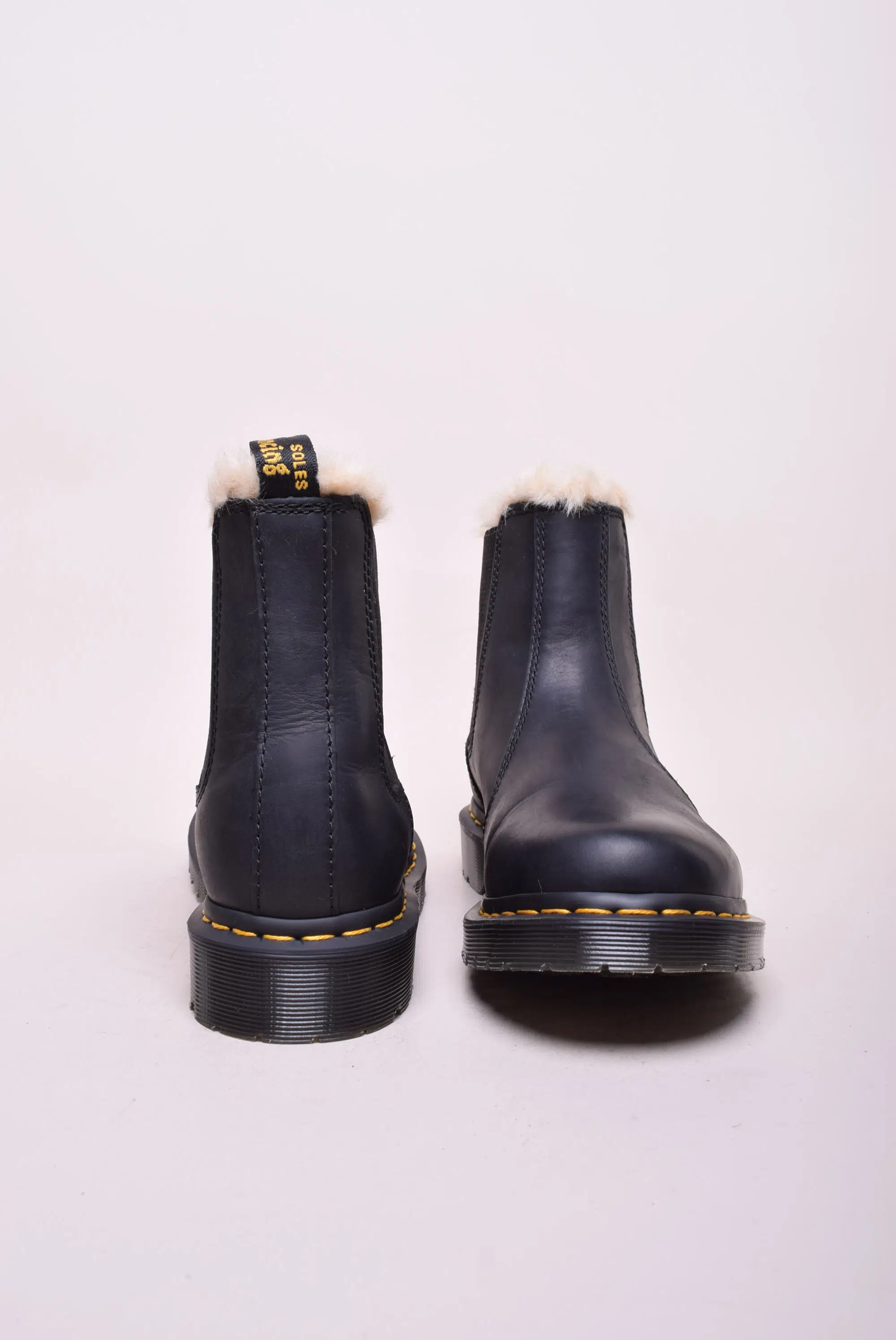 Ghete imblanite dama  [3]