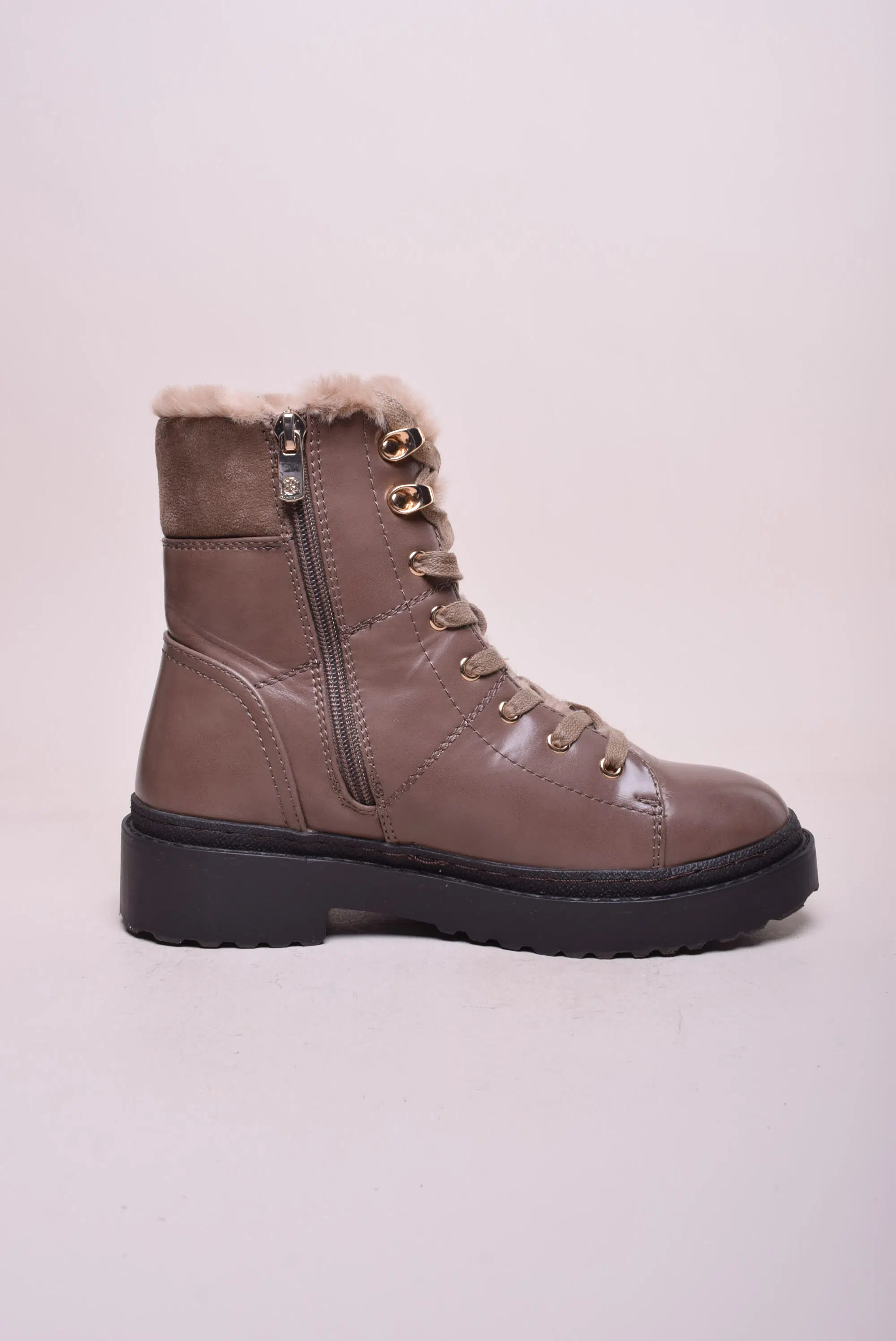 Ghete imblanite dama  [4]