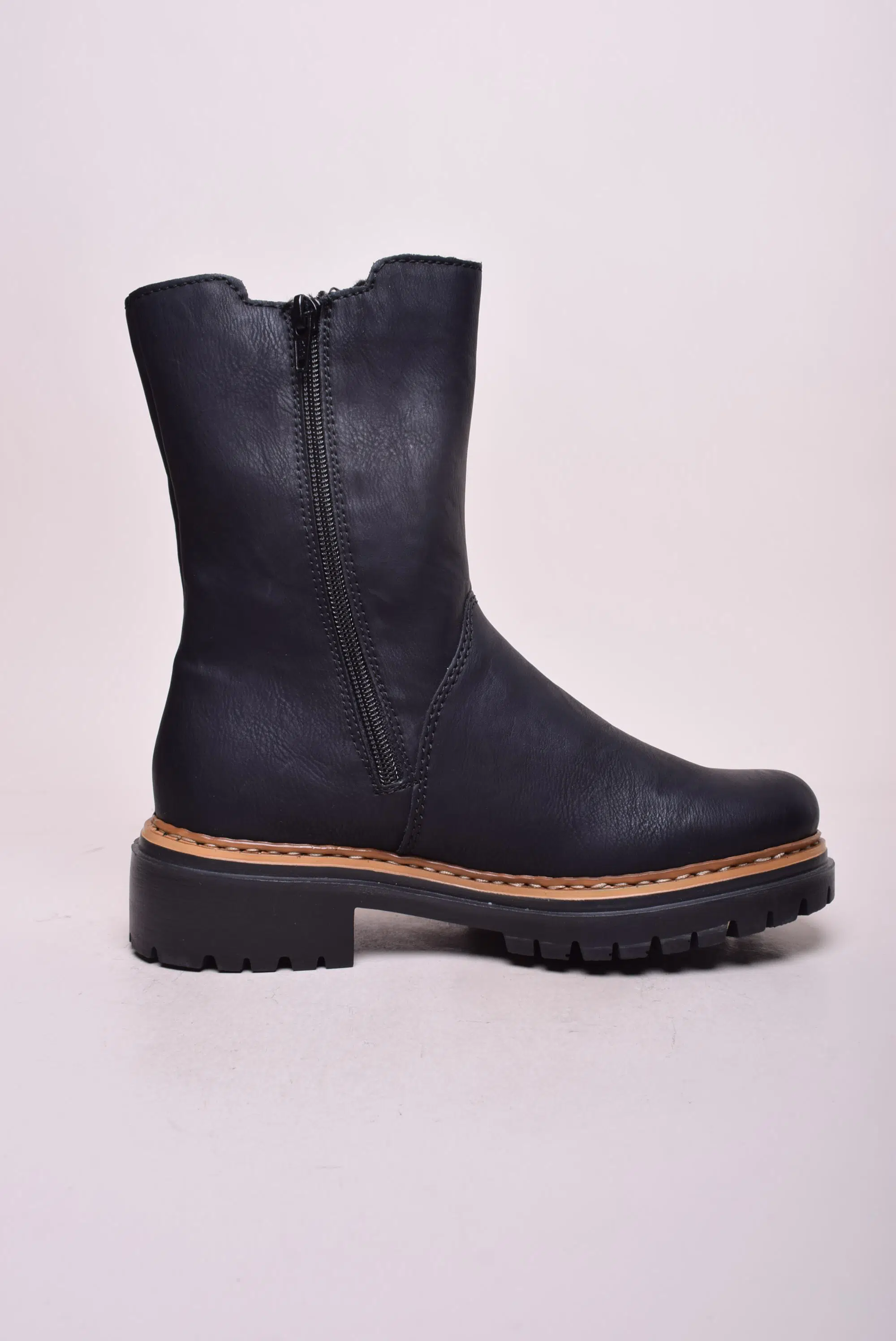 Ghete imblanite dama  [4]