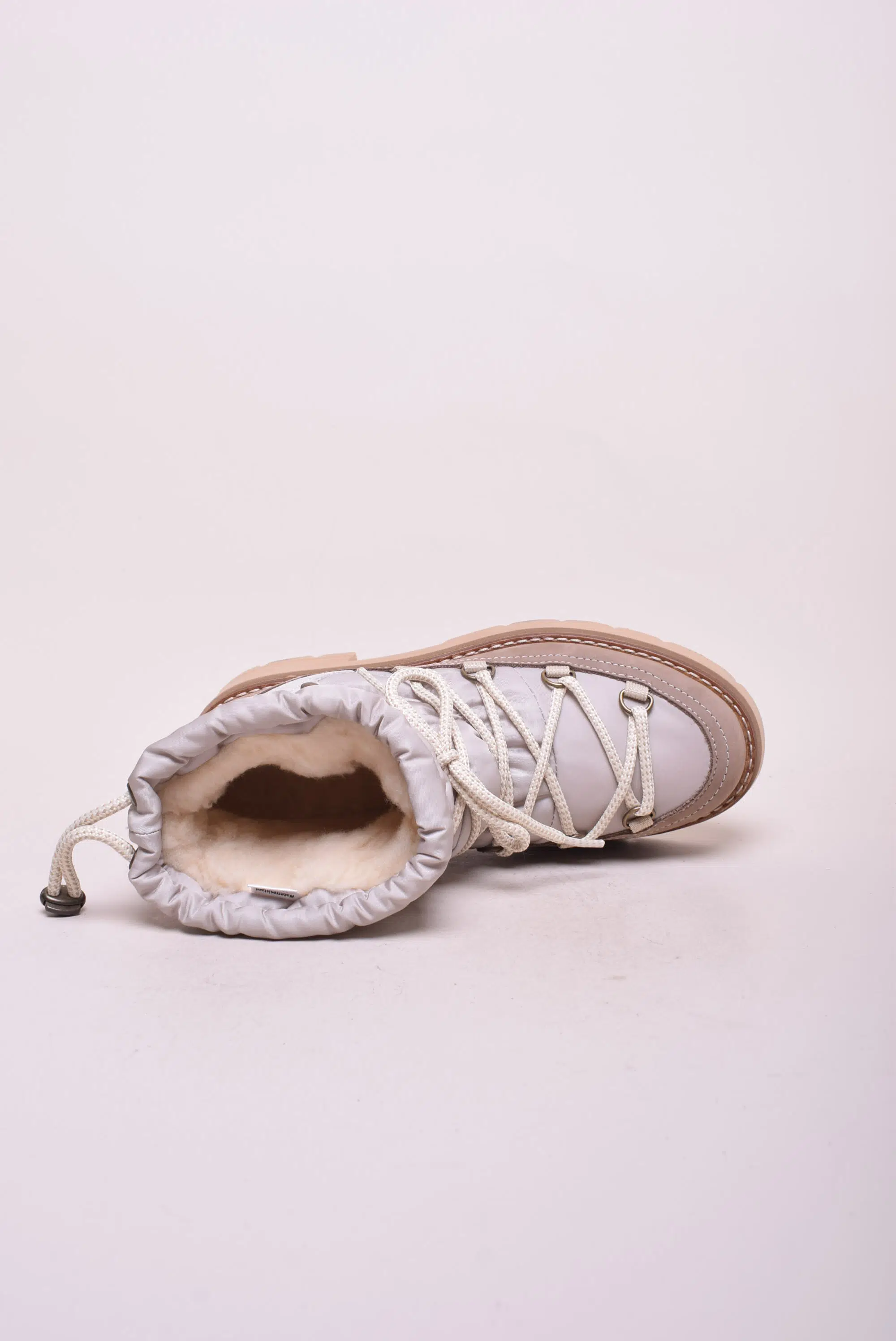 Ghete imblanite dama  [4]