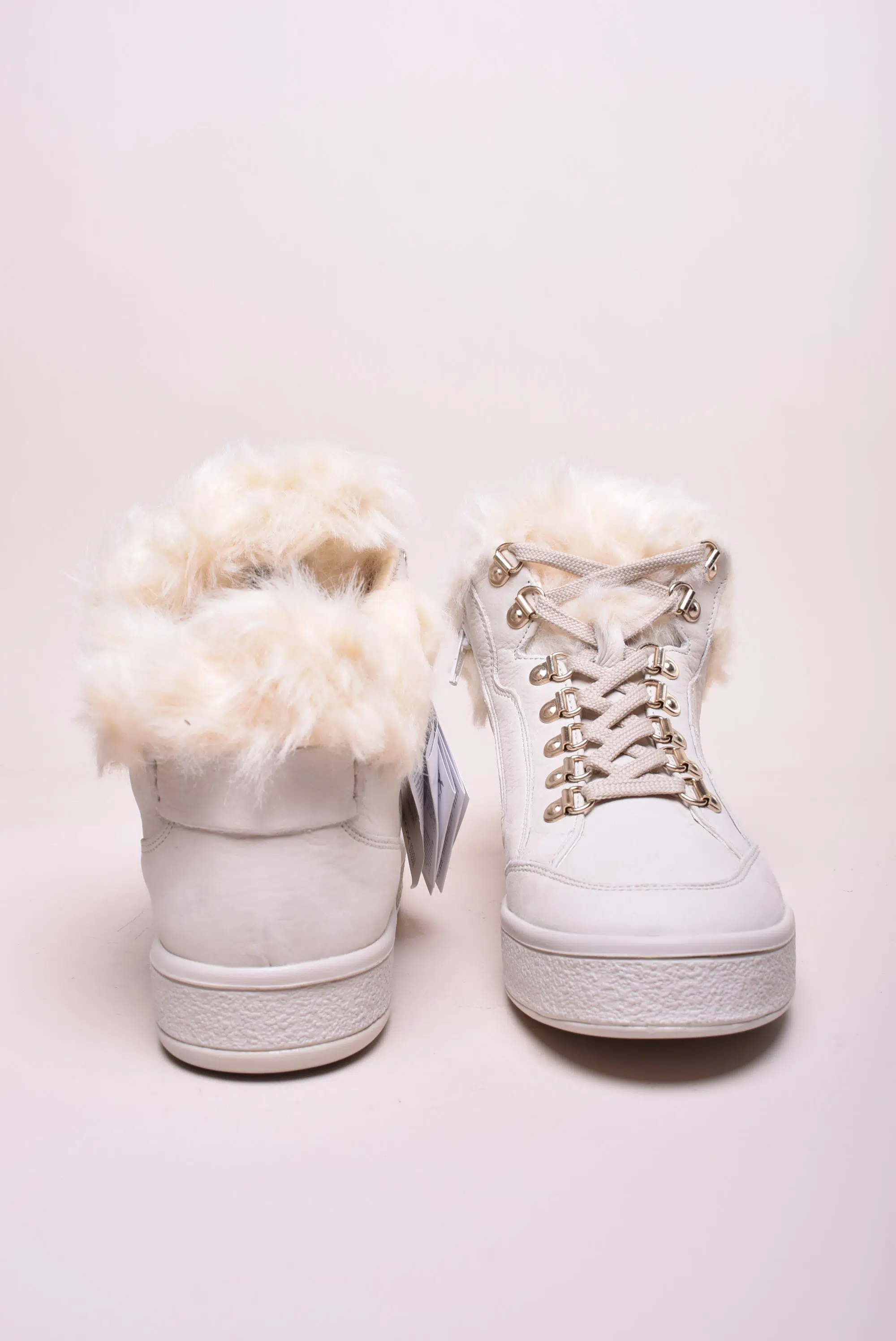 Ghete imblanite dama  [3]