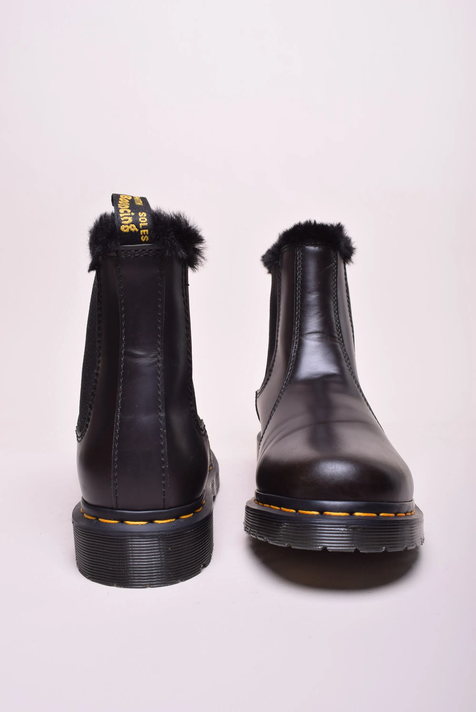 Ghete imblanite dama 2976 Leonore [3]