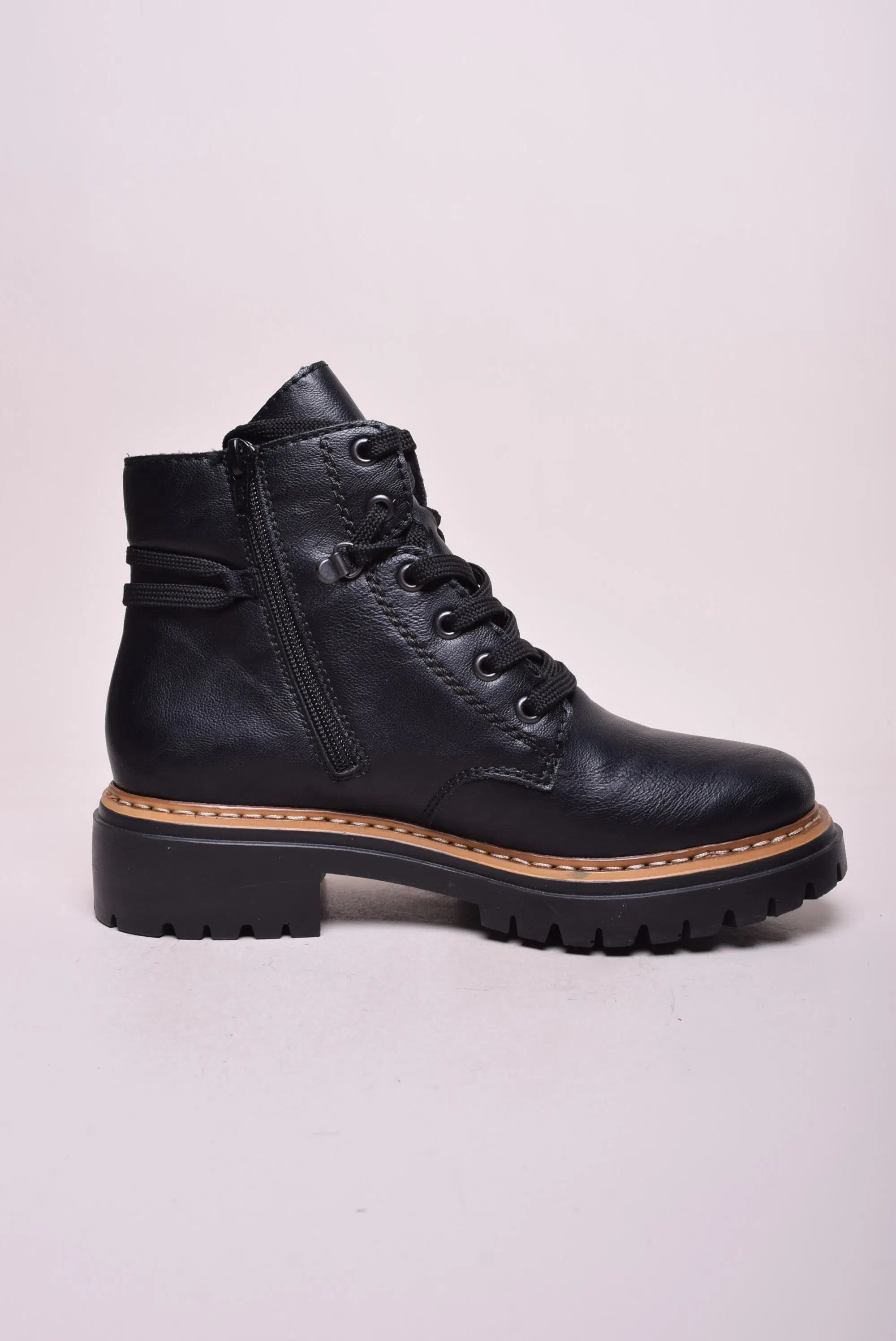 Ghete imblanite dama  [4]