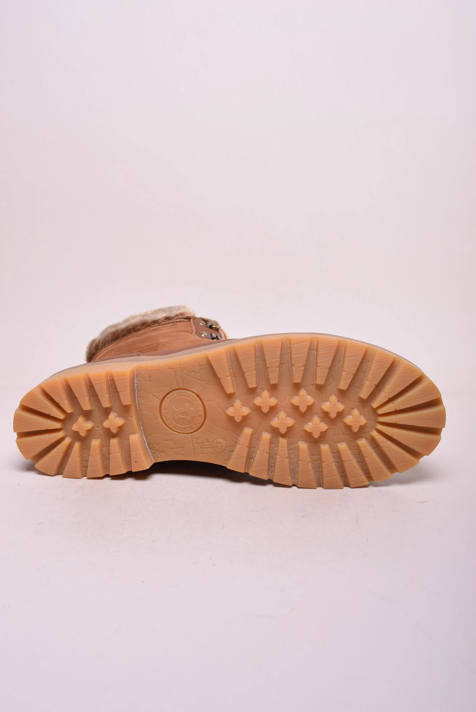 Ghete imblanite dama  [2]