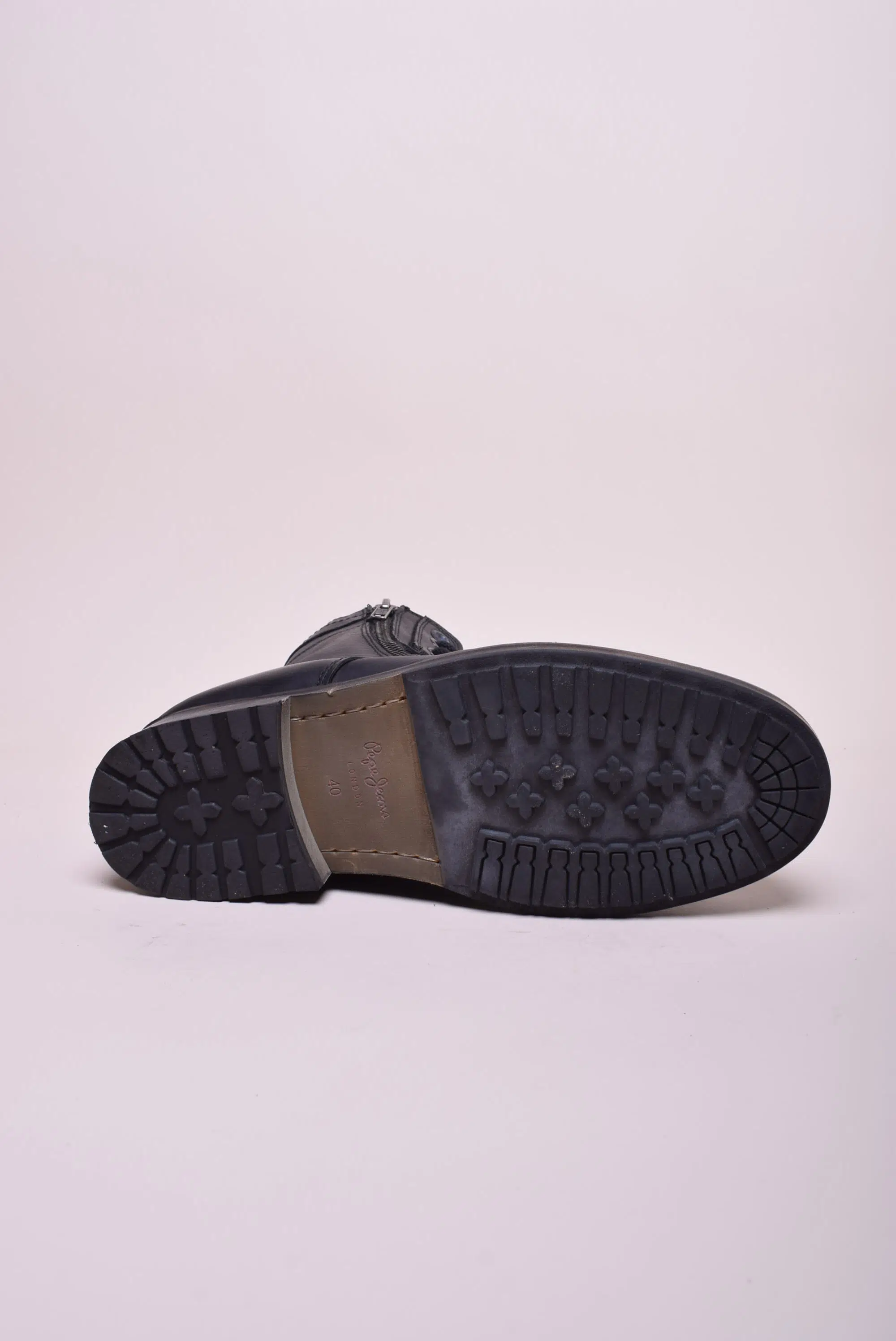 Ghete imblanite dama  [2]