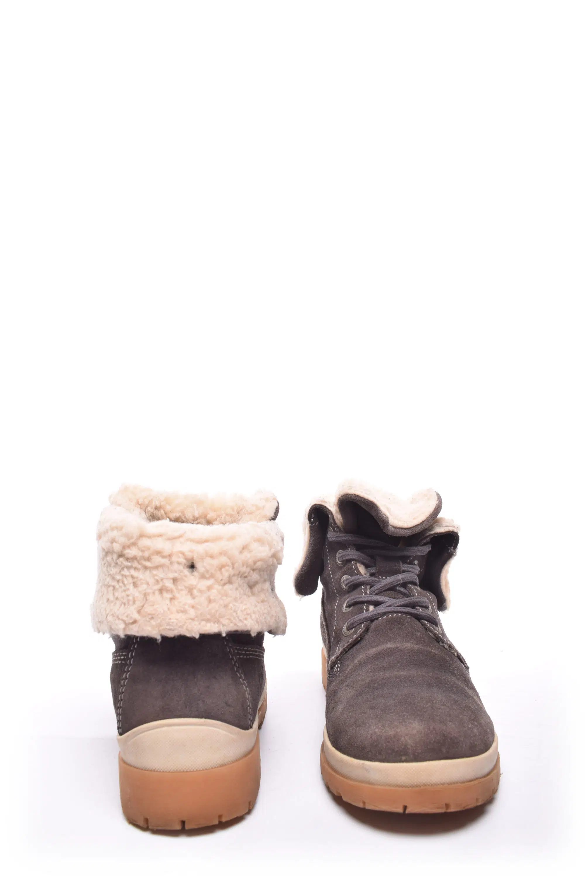 Ghete imblanite dama [3]