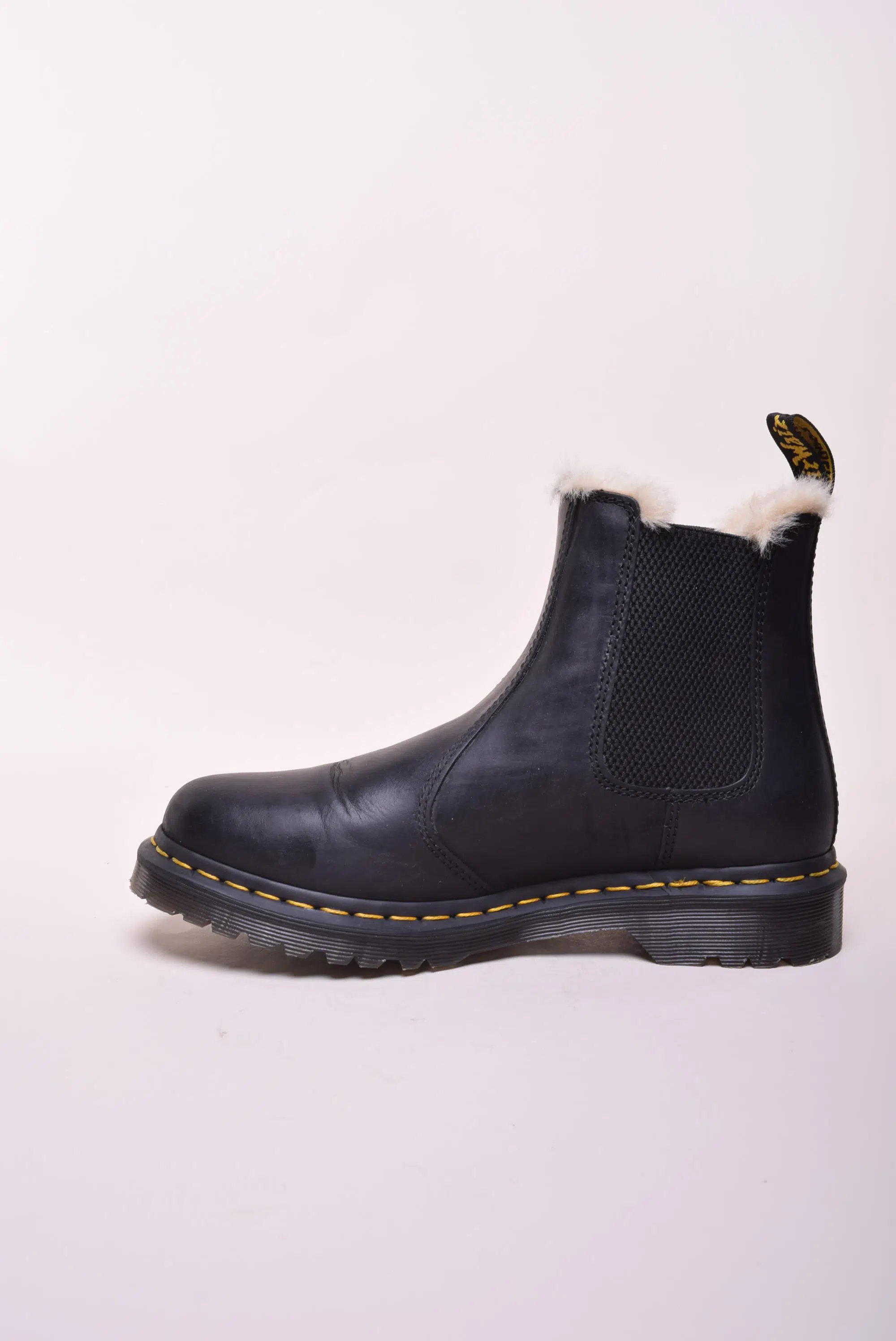 Ghete imblanite dama  [4]