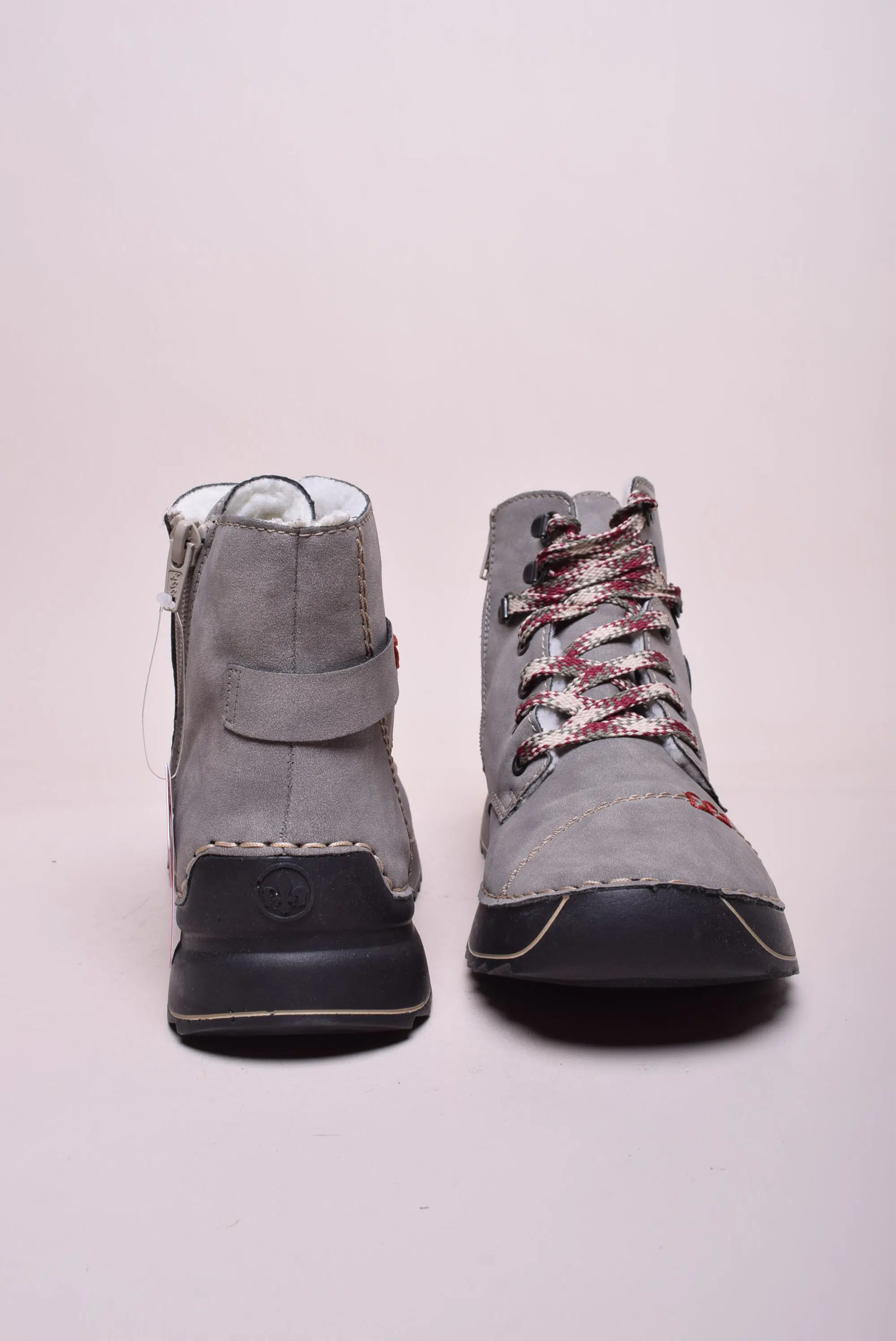 Ghete imblanite dama  [3]