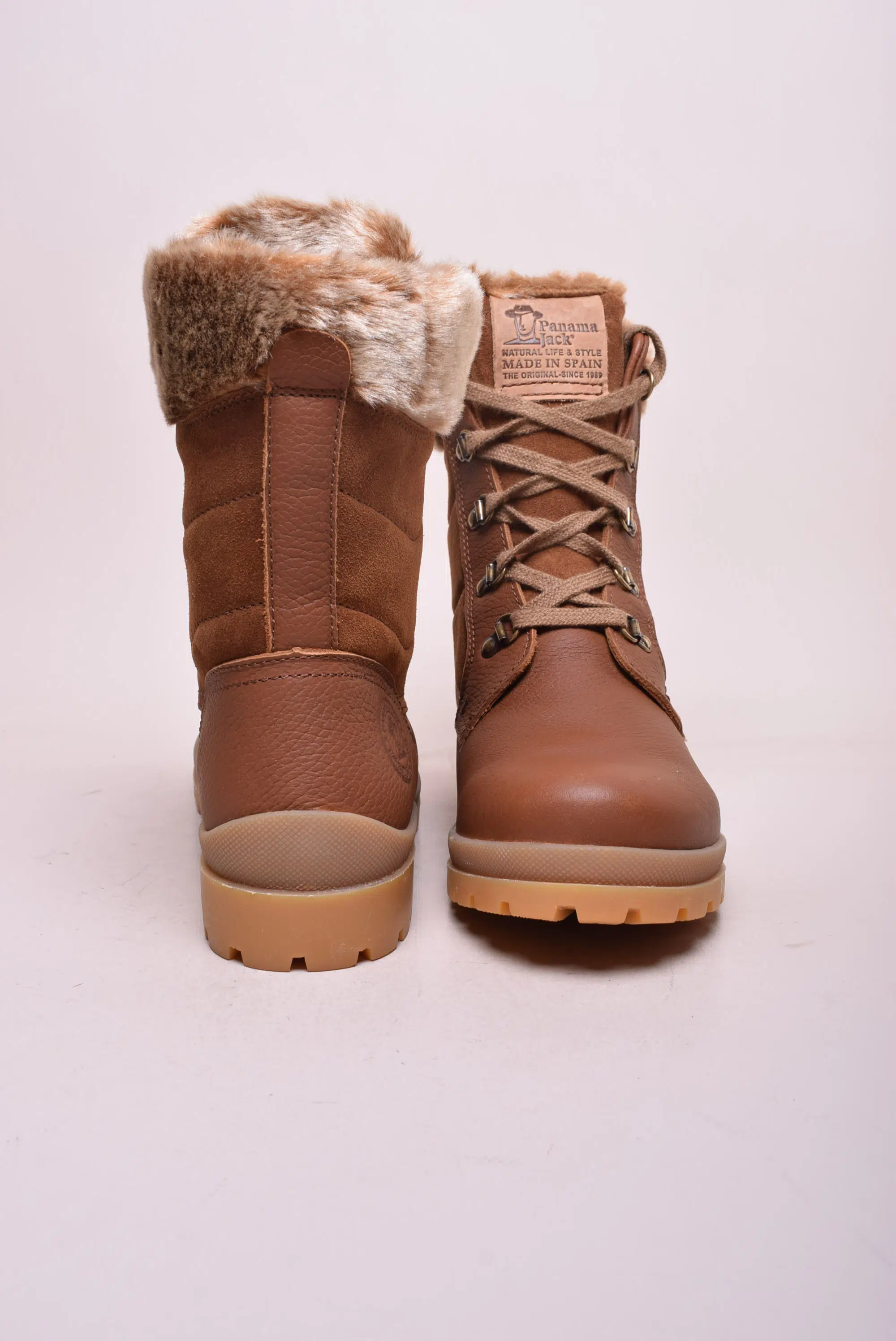 Ghete imblanite dama  [3]