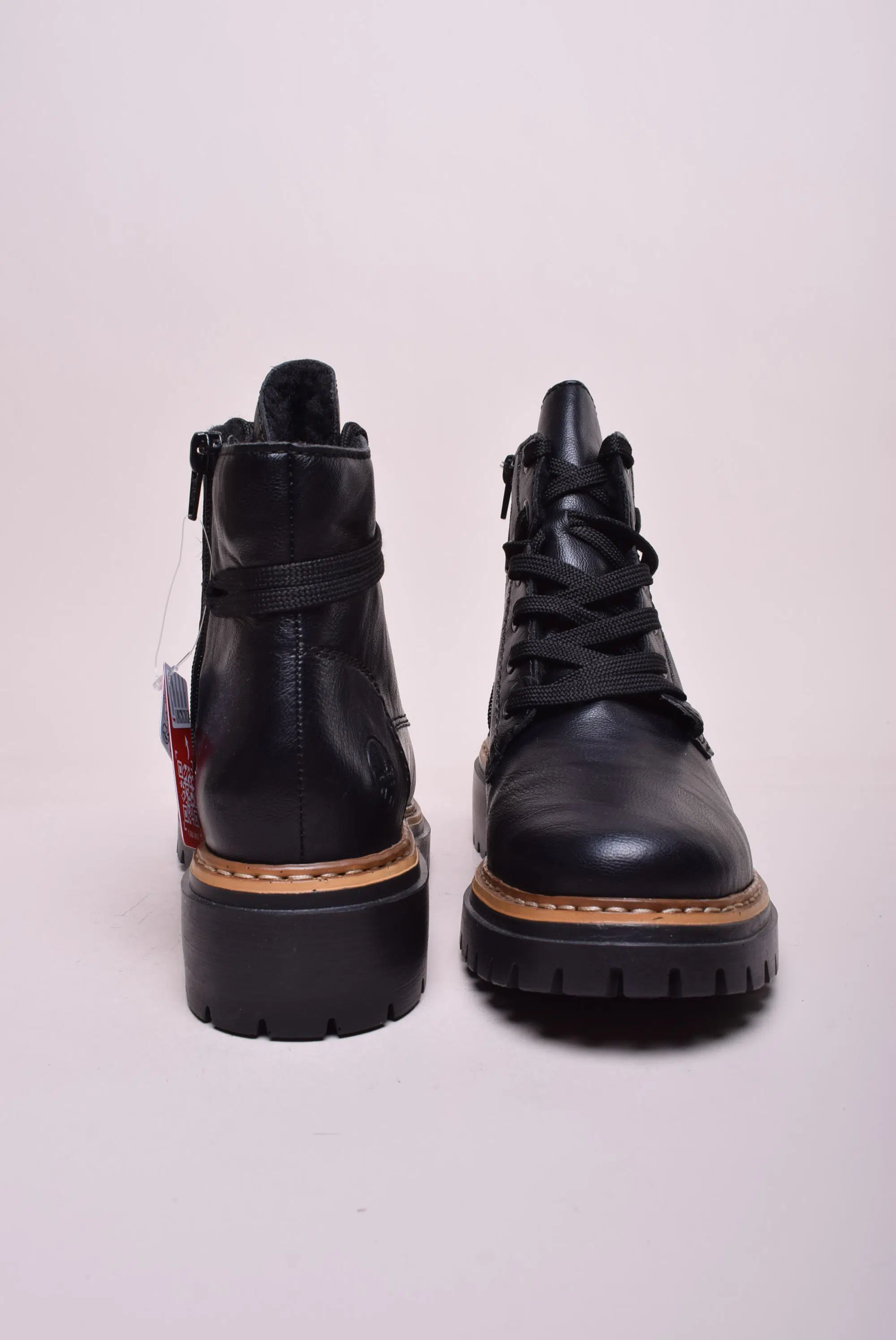 Ghete imblanite dama  [3]