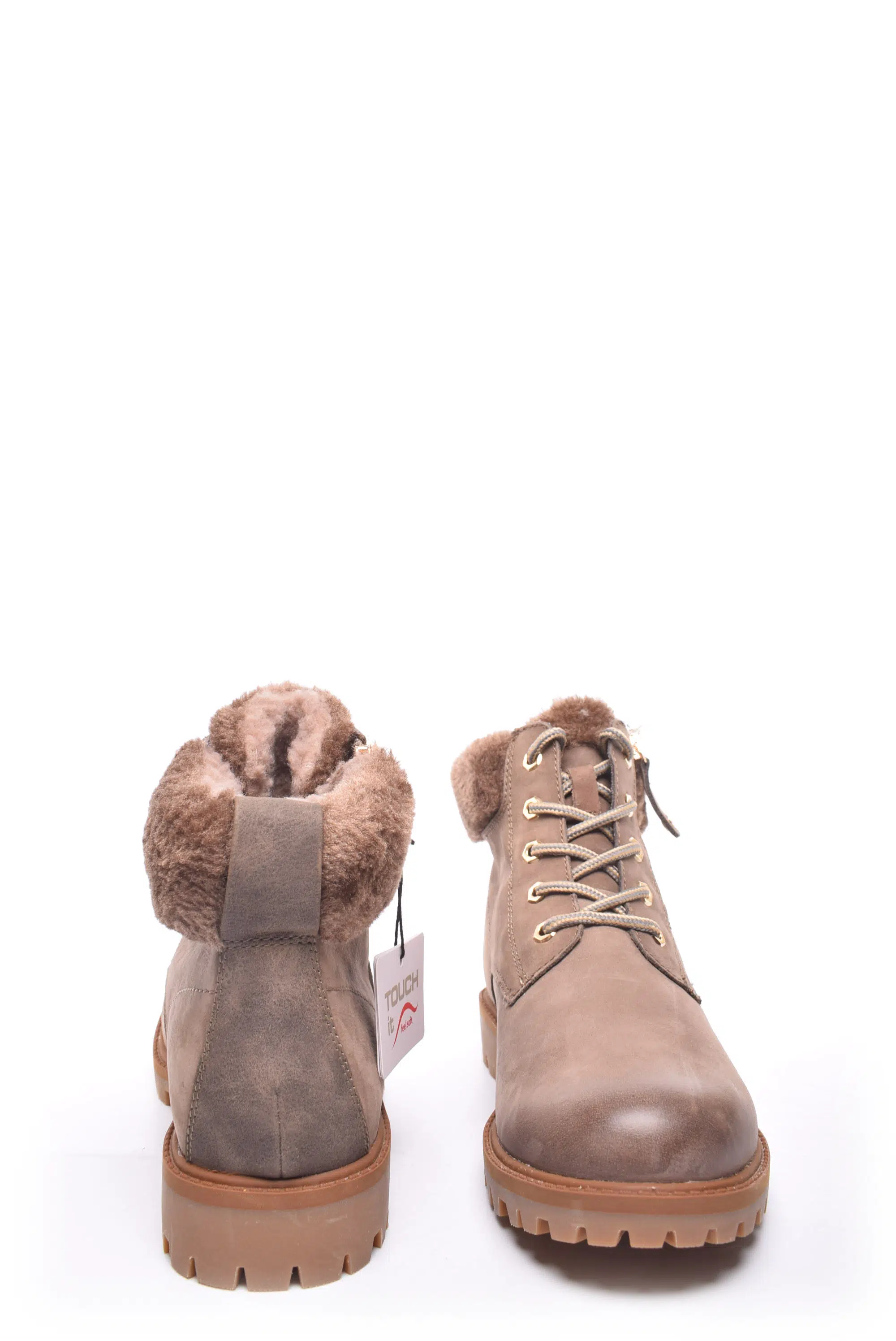 Ghete imblanite dama  [3]