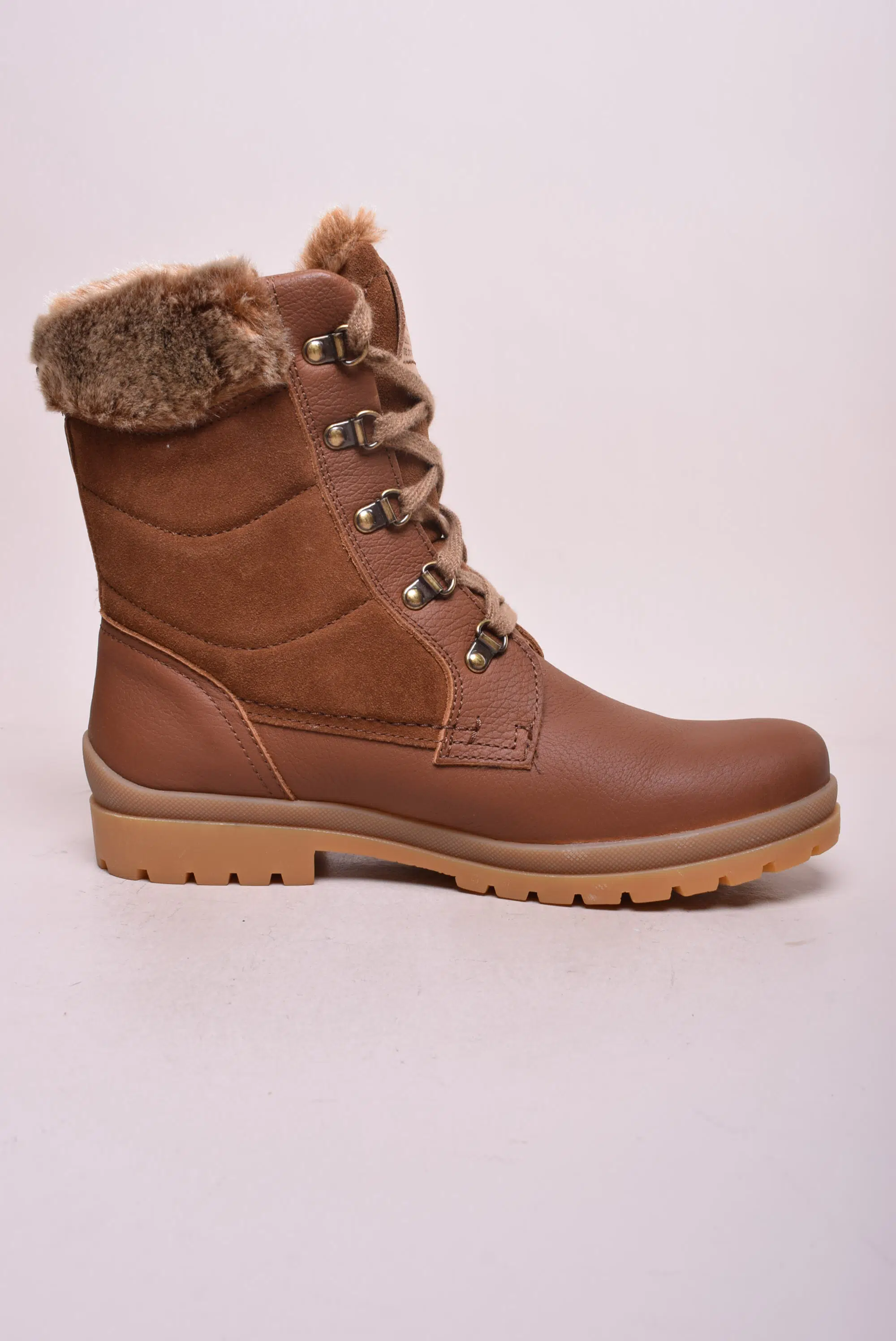 Ghete imblanite dama  [4]