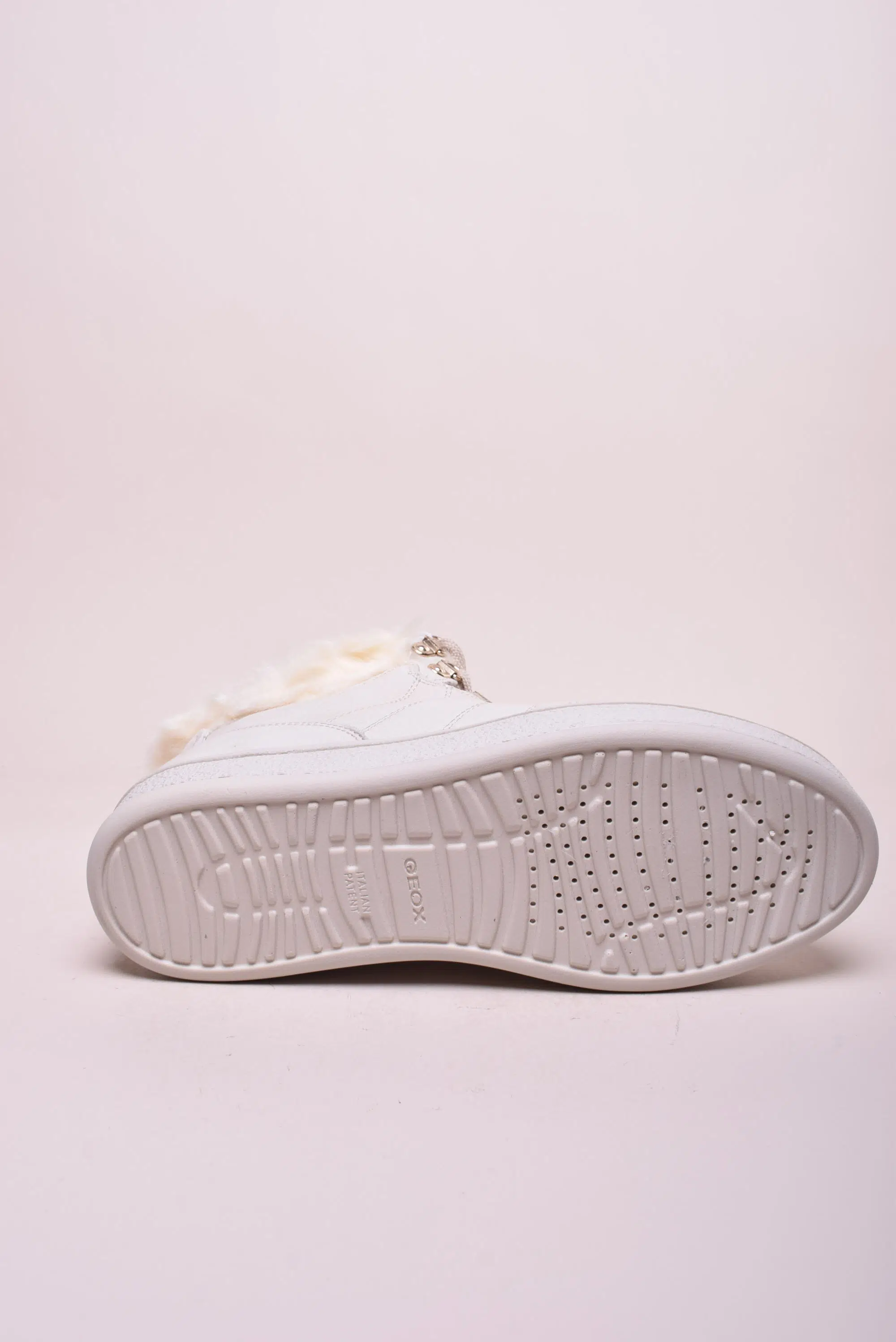 Ghete imblanite dama  [2]