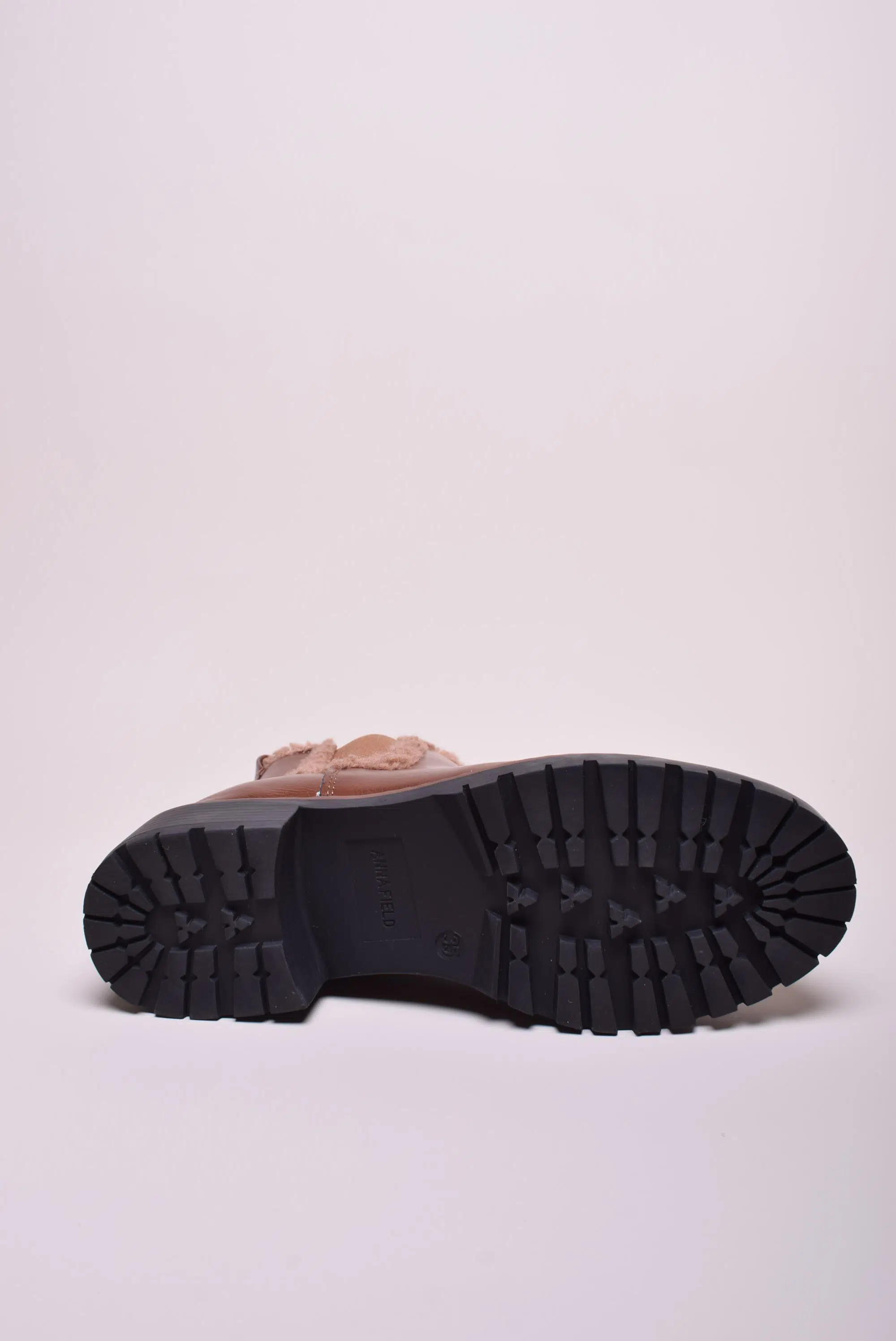 Ghete imblanite dama  [2]