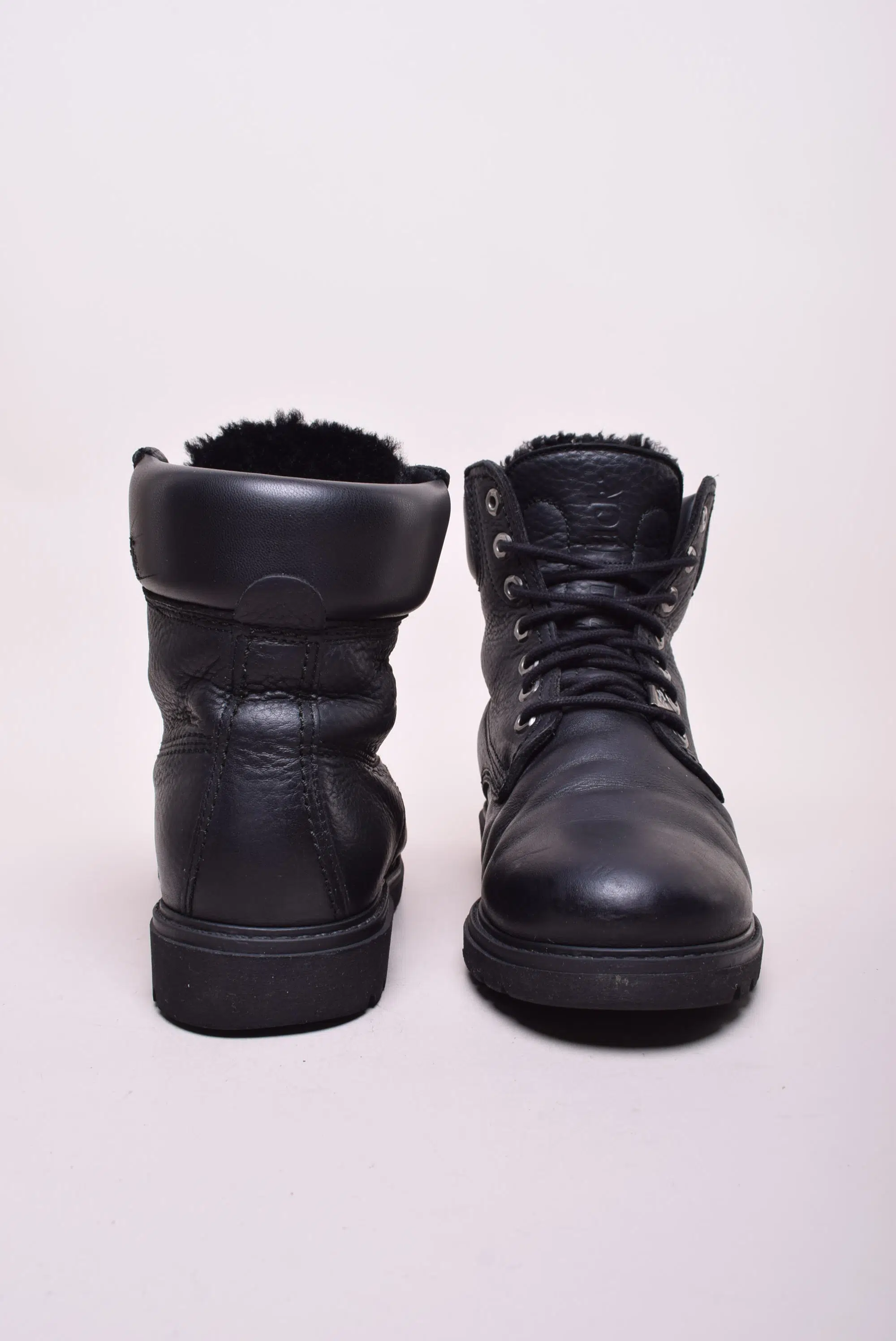 Ghete imblanite dama  [3]