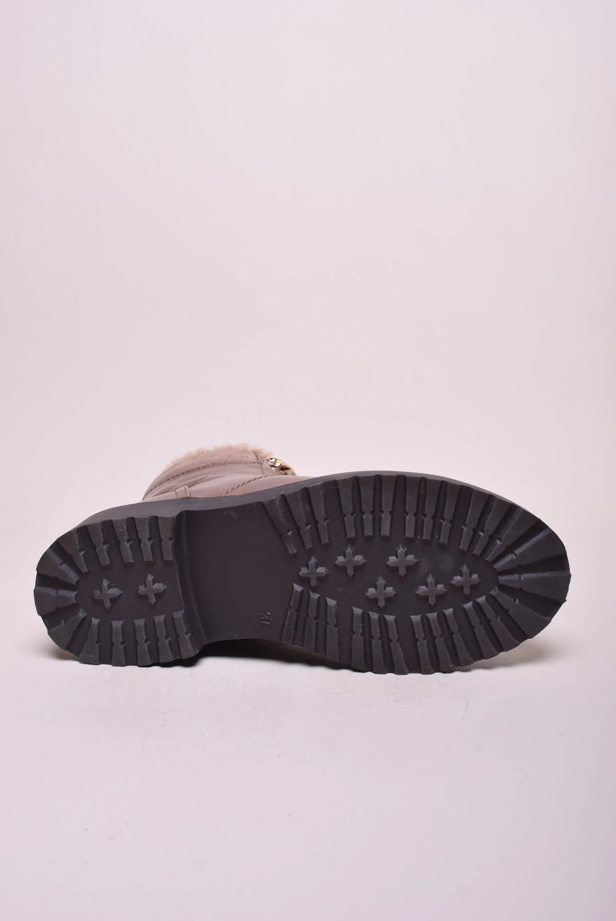 Ghete imblanite dama  [2]