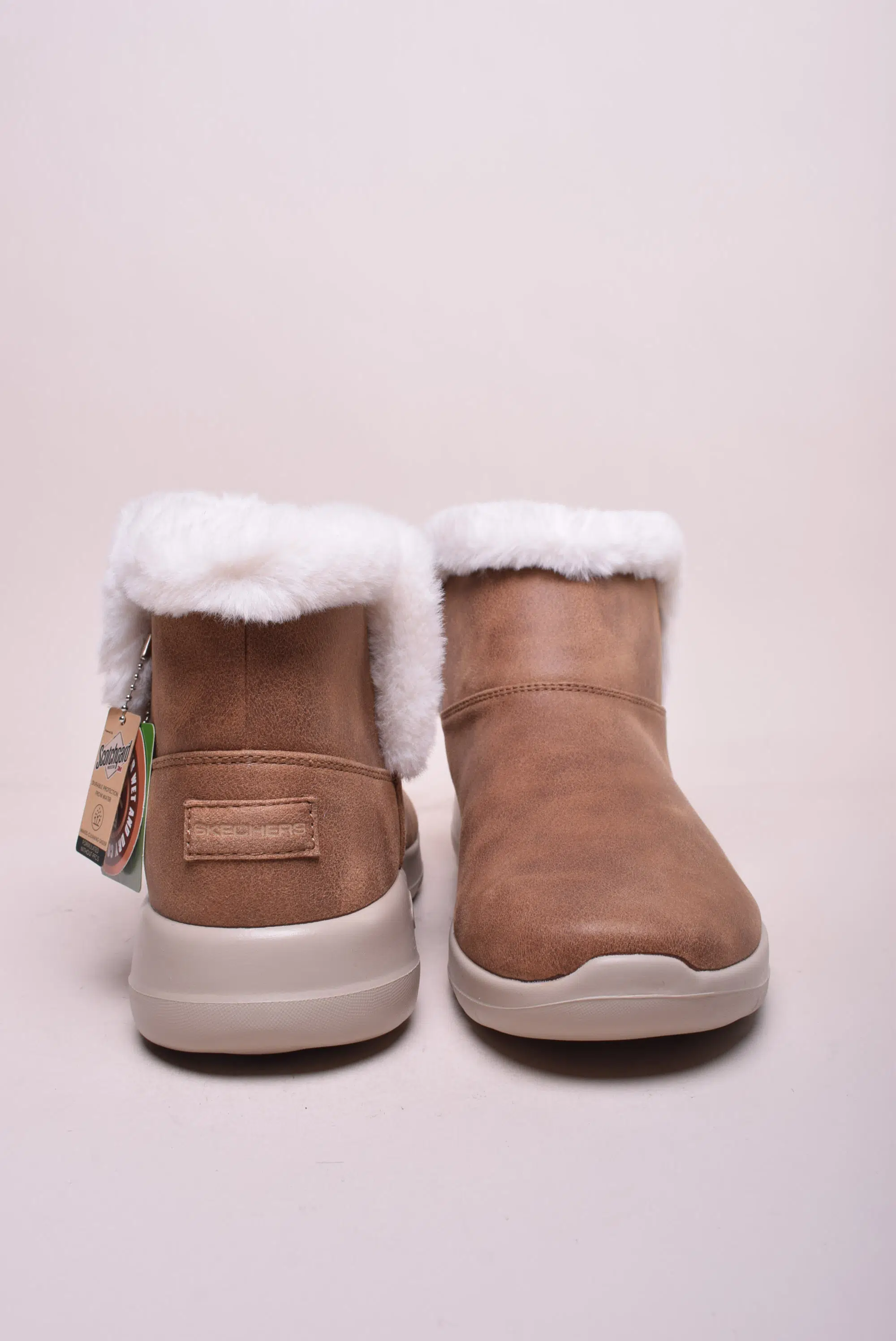 Ghete imblanite dama  [3]