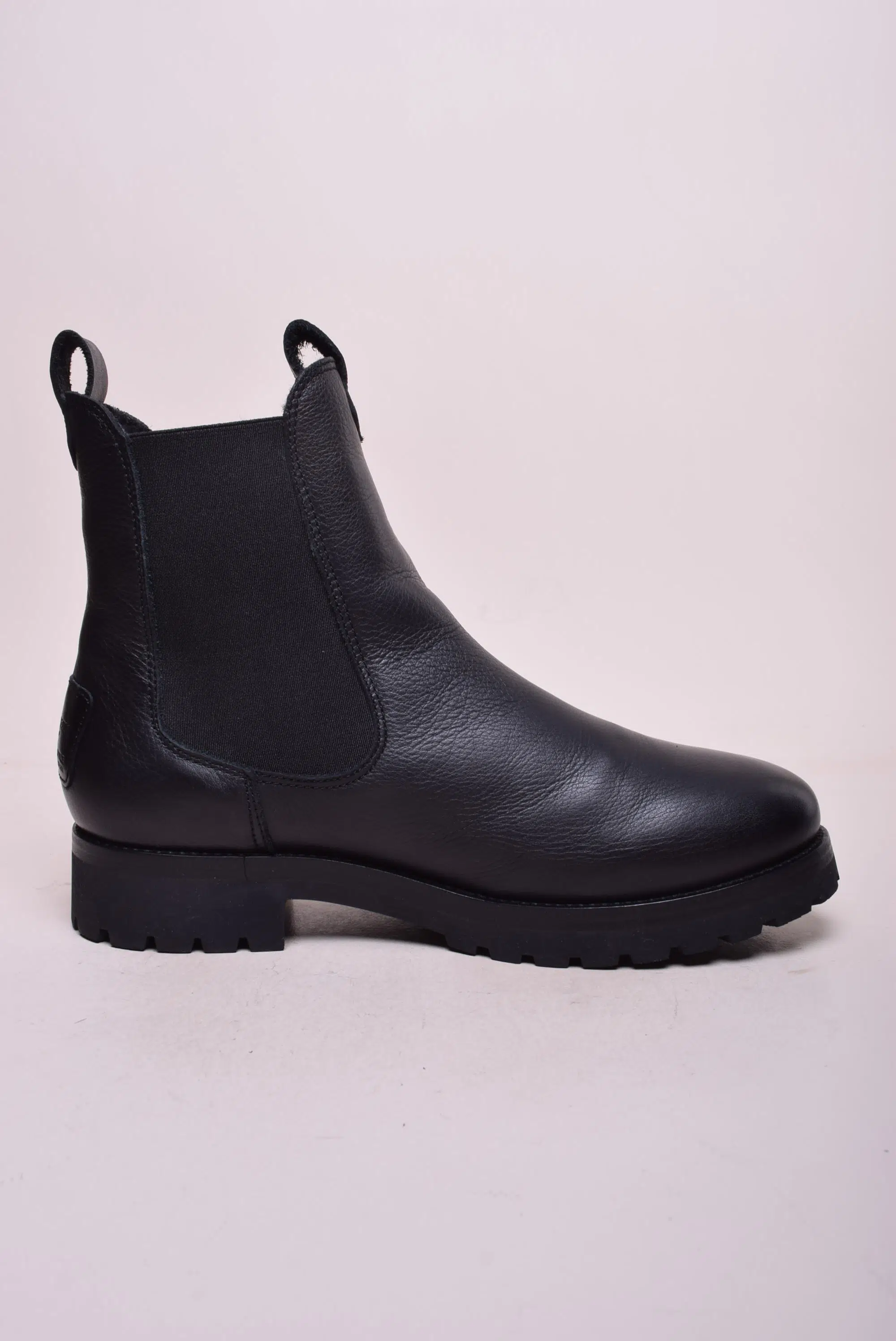 Ghete imblanite dama  [4]