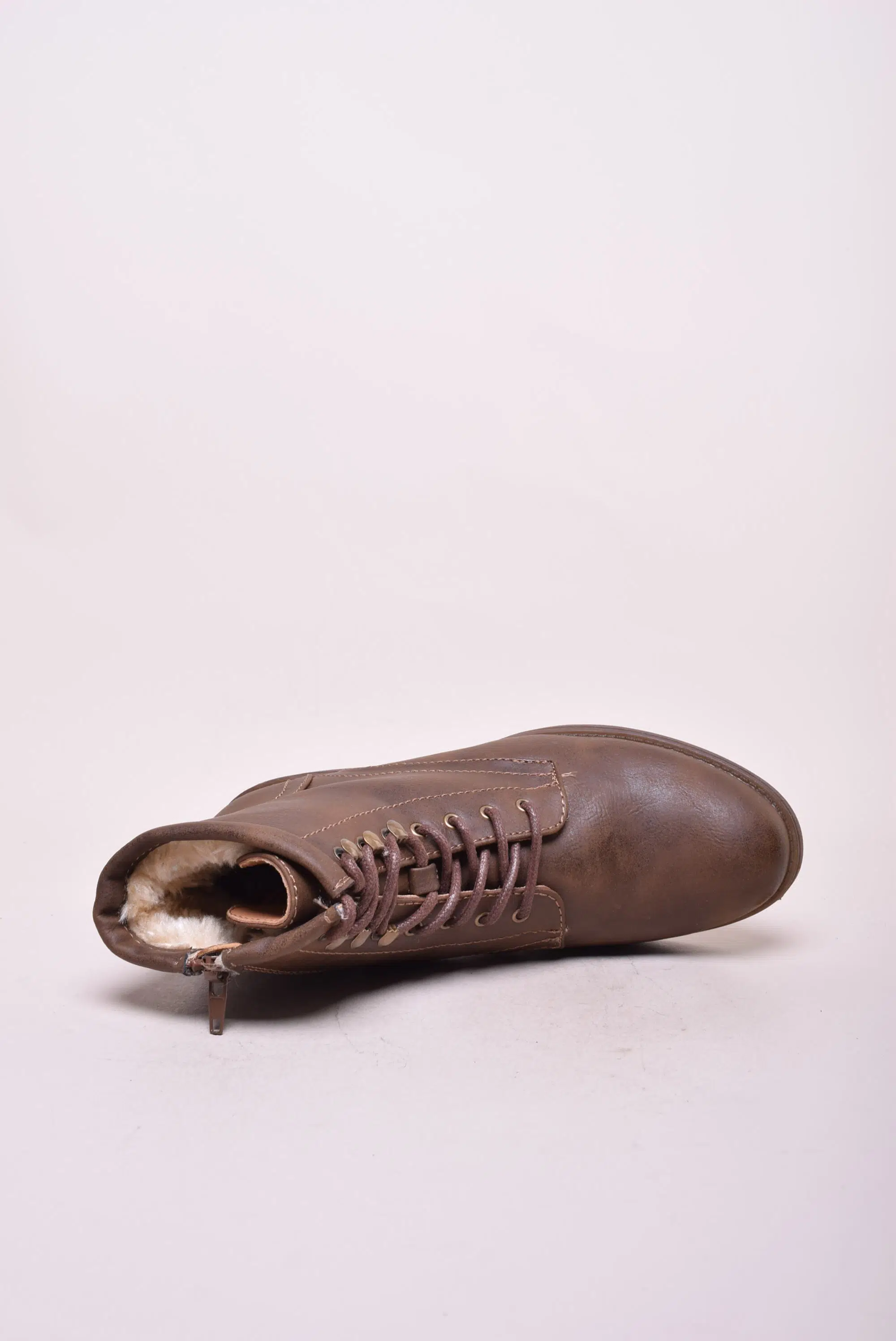 Ghete imblanite dama  [4]