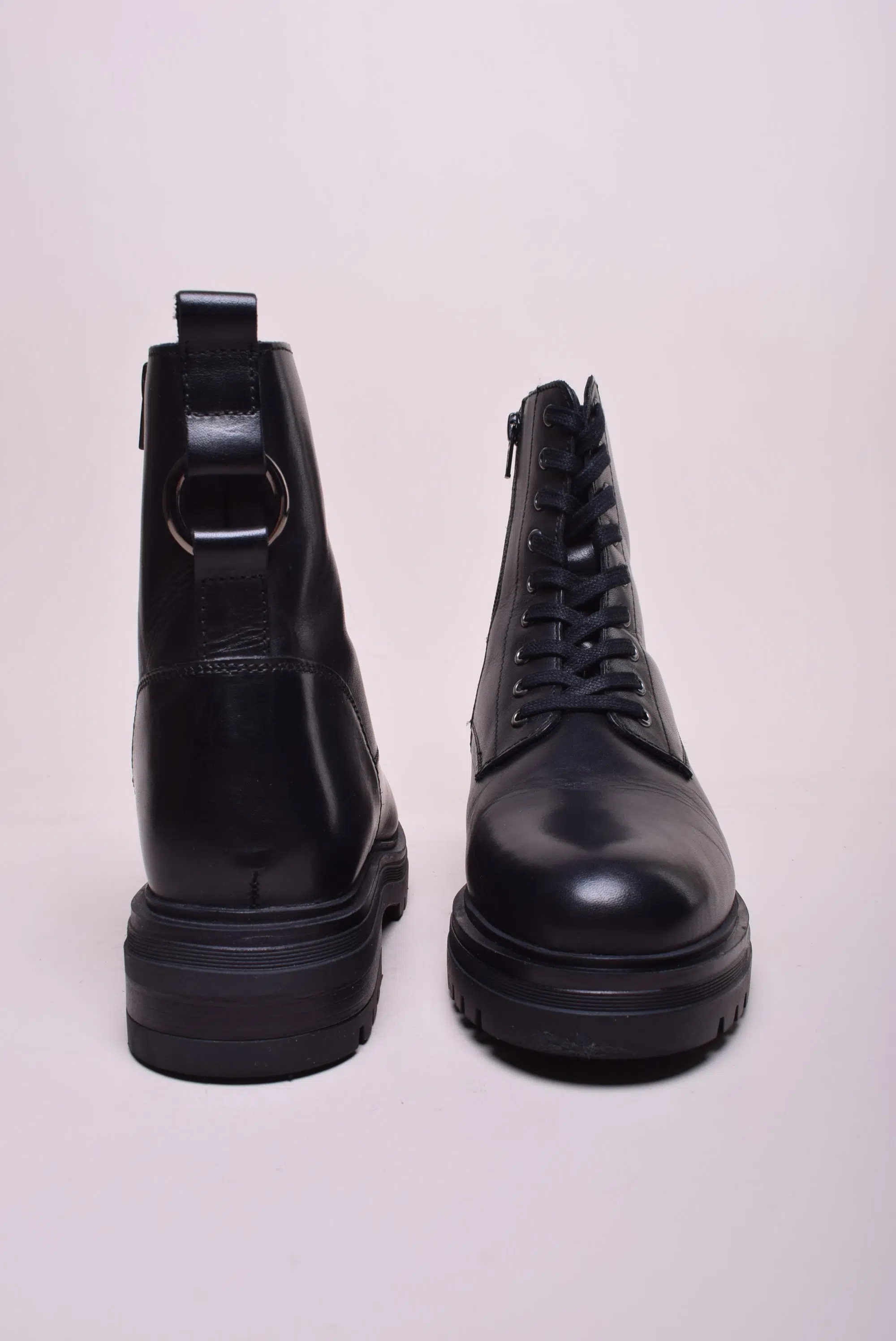 Ghete imblanite dama  [3]