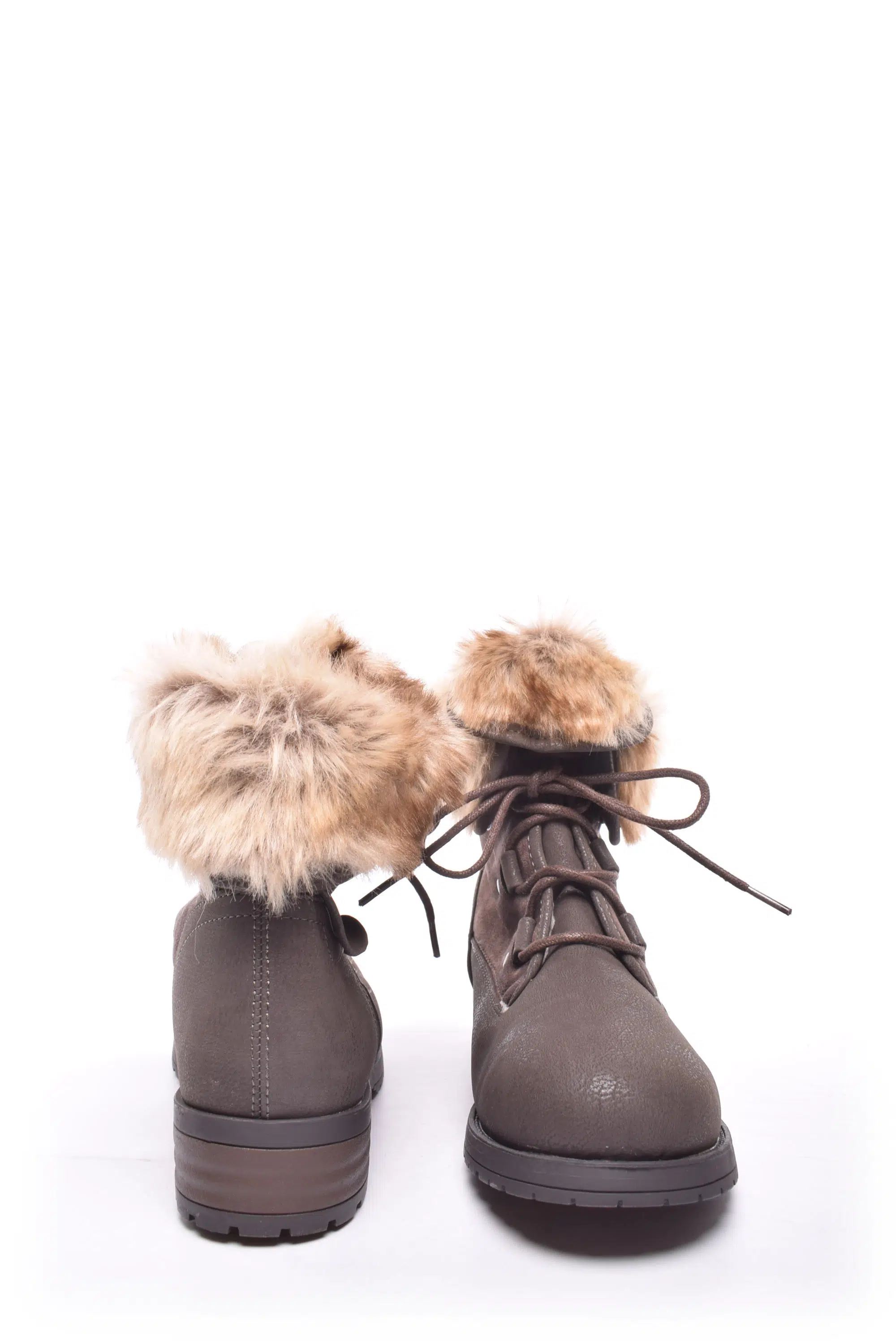 Ghete imblanite dama cu blanita [3]