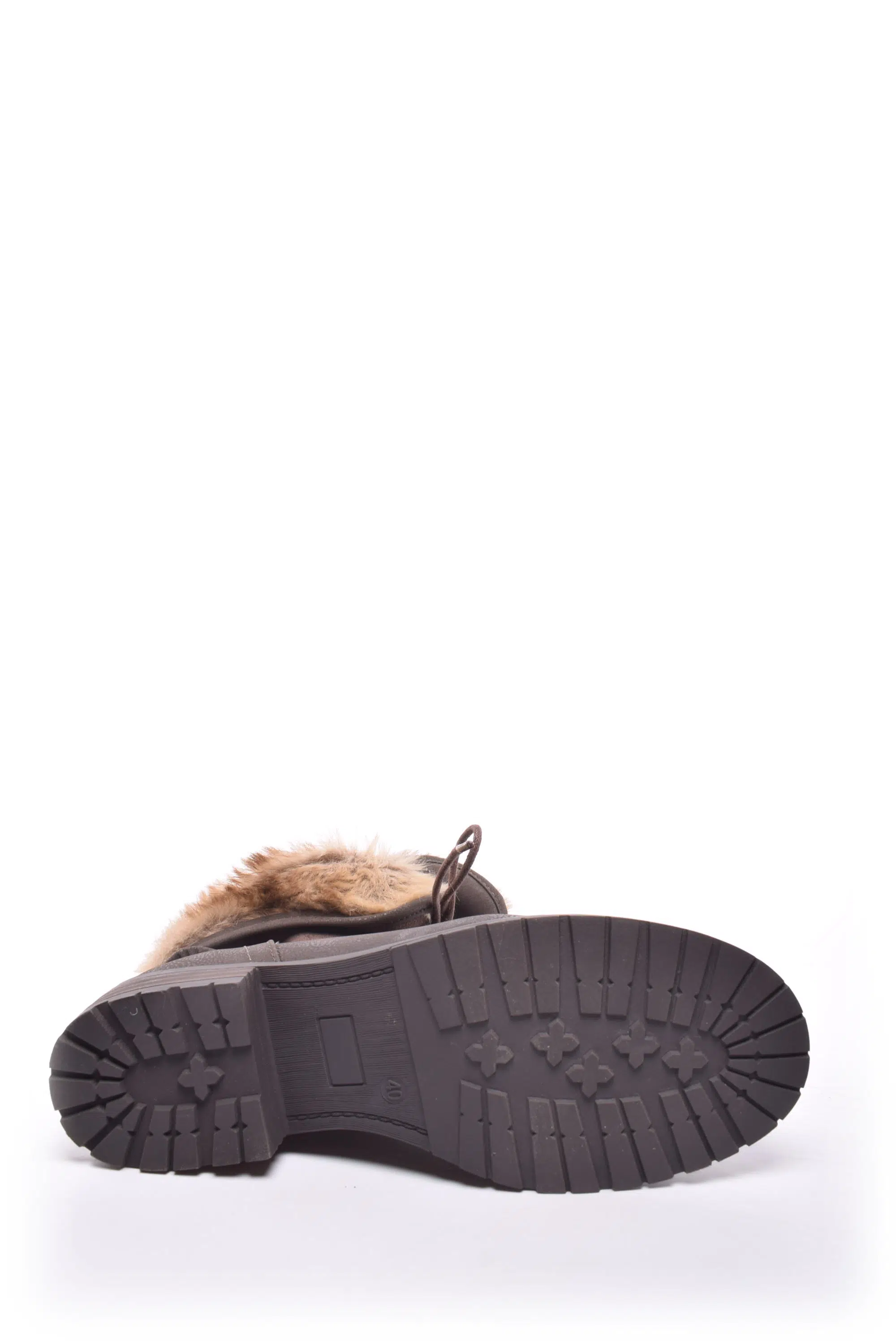 Ghete imblanite dama cu blanita [2]